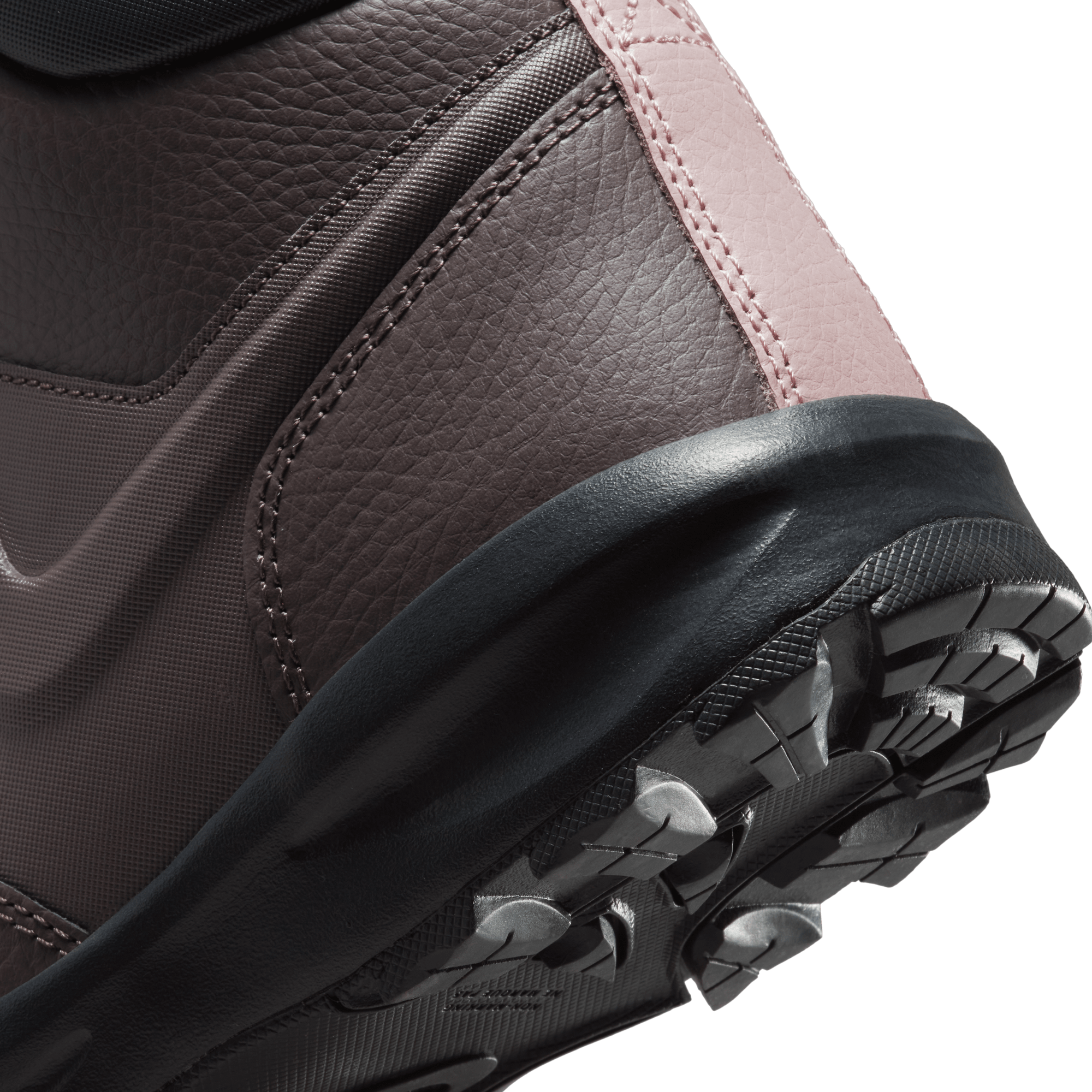 Nike Nike Manoa Boots - Boy's Grade School