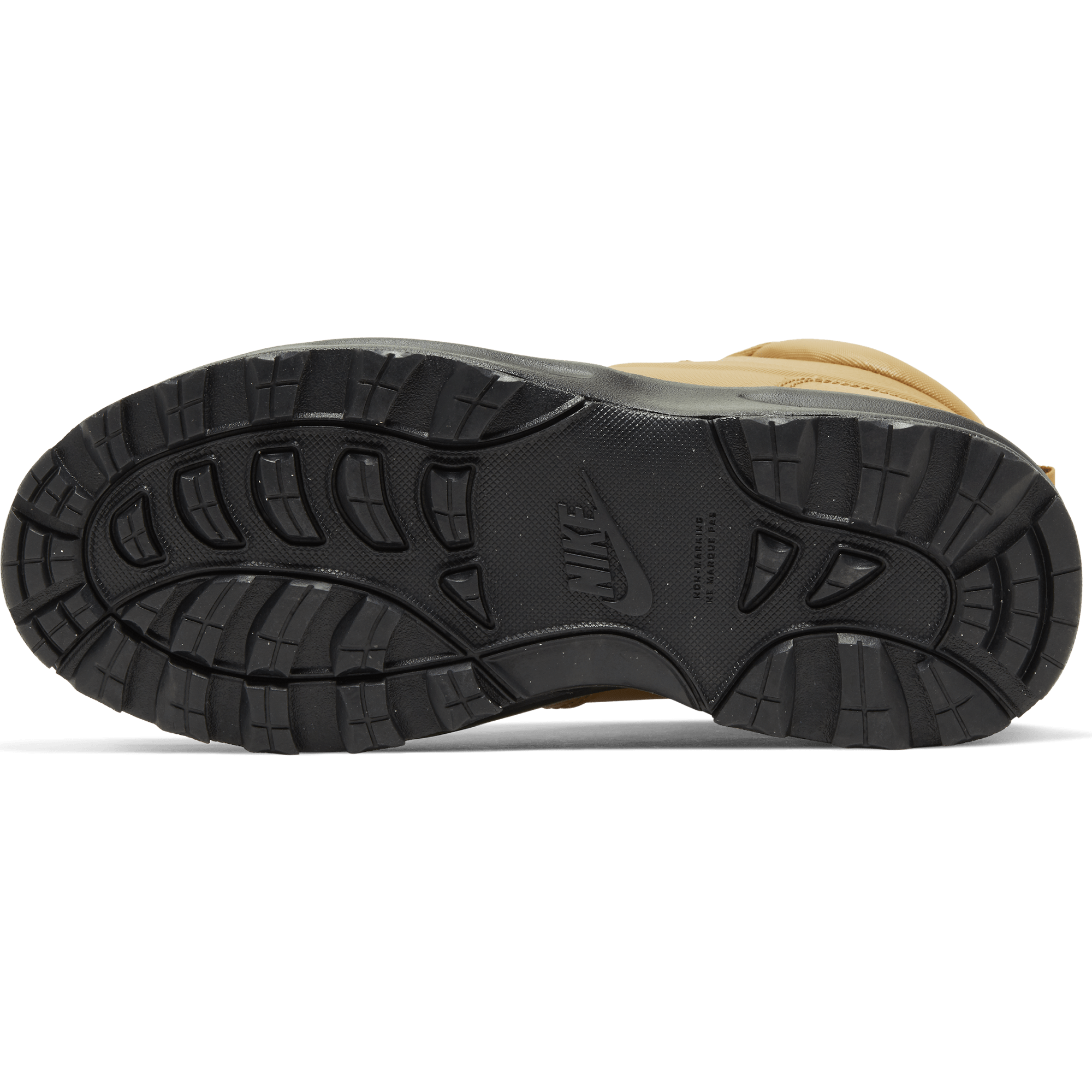 Nike manoa boots grade school sales