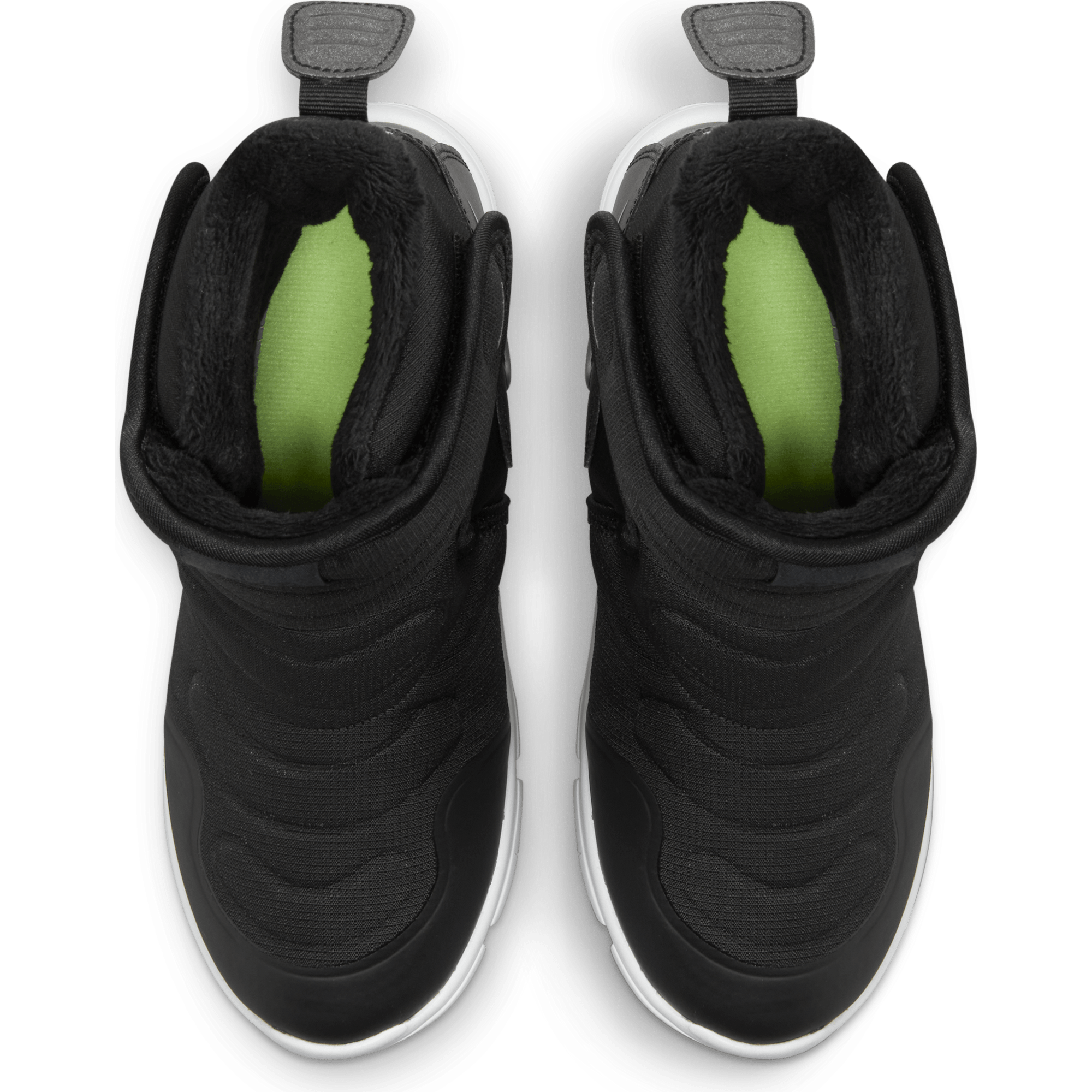 Boys nike 2025 winter boots