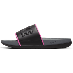 Nike Women's Offcourt Slides in Pink | Size 6 | BQ4632-606