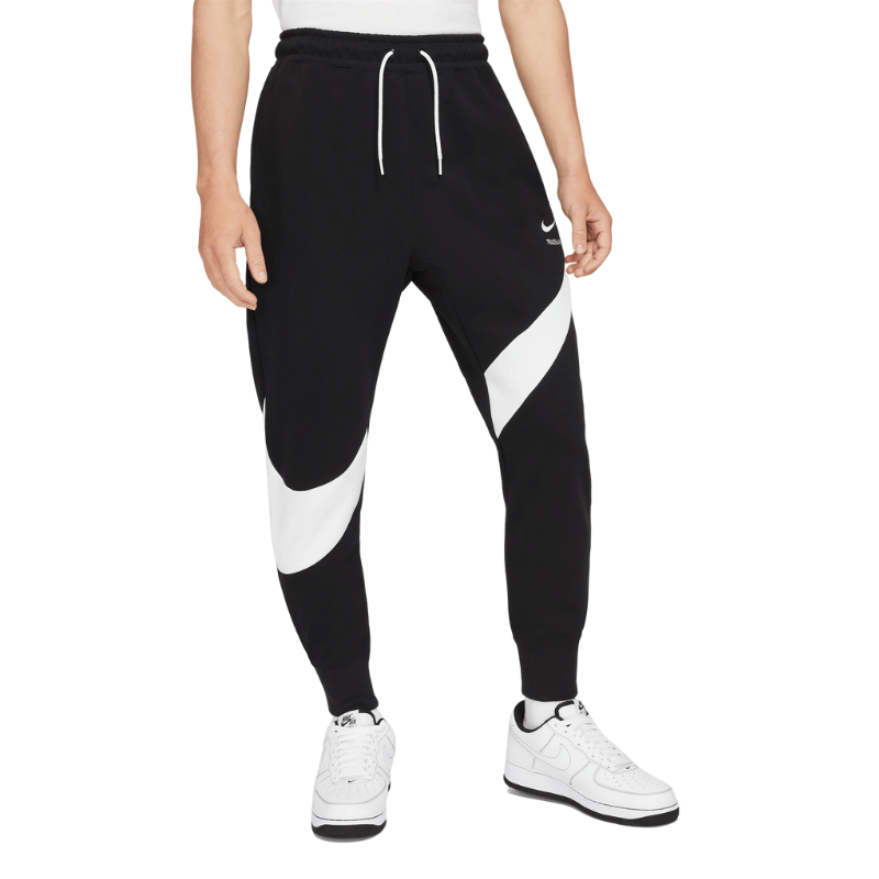Nike sportswear swoosh 2024 pants
