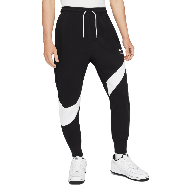 vervolging Grof kijken Nike Sportswear Swoosh Tech Fleece Pants - Men's - GBNY