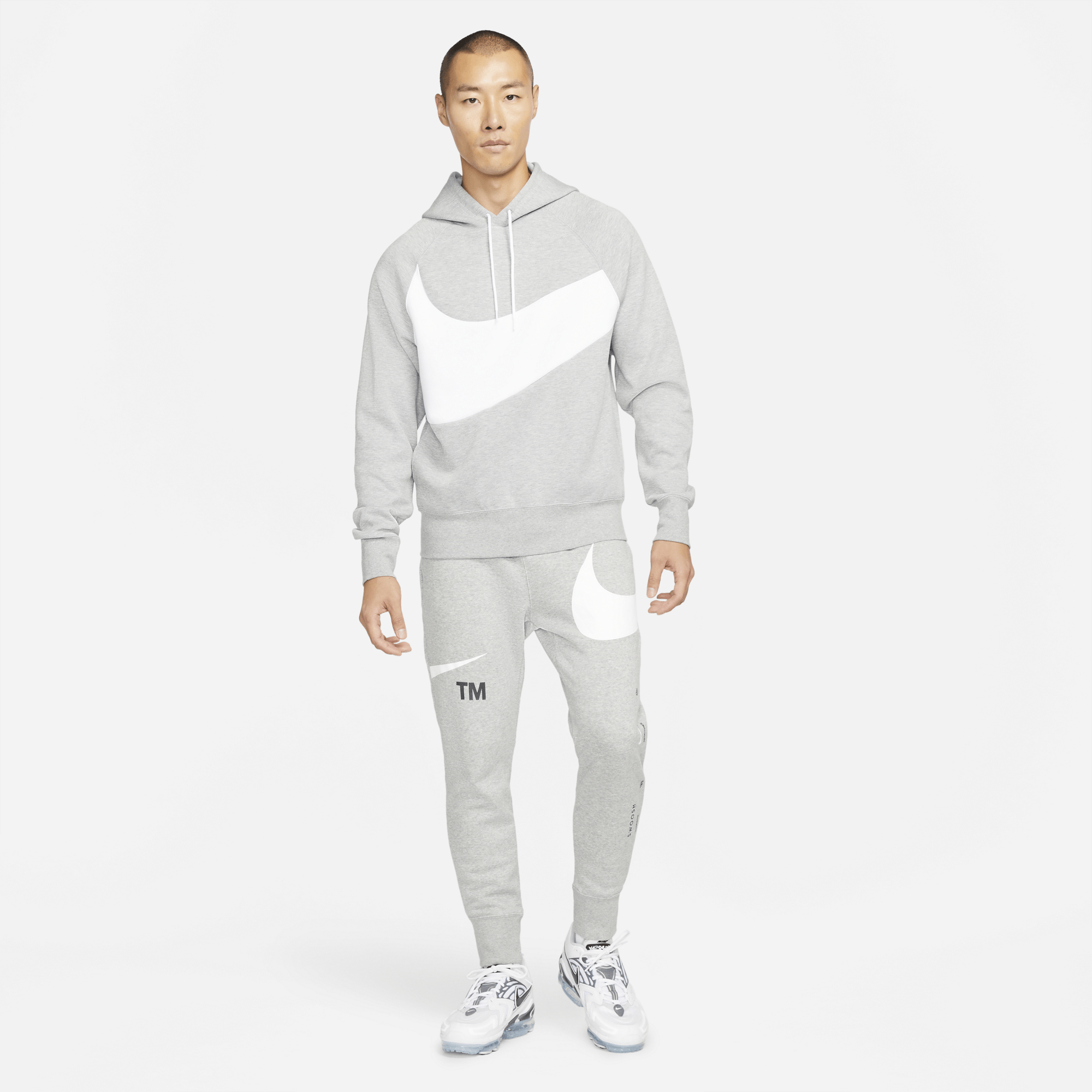 Ensemble nike sportswear swoosh 2025