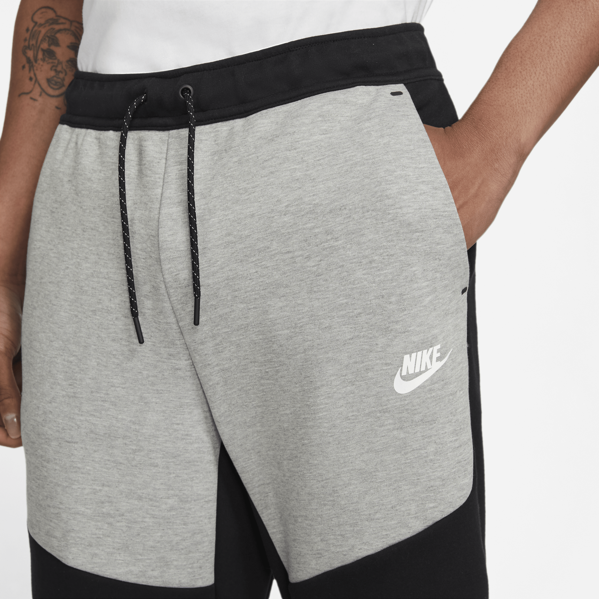 Nike Nike Sportswear Tech Fleece Joggers - Men's