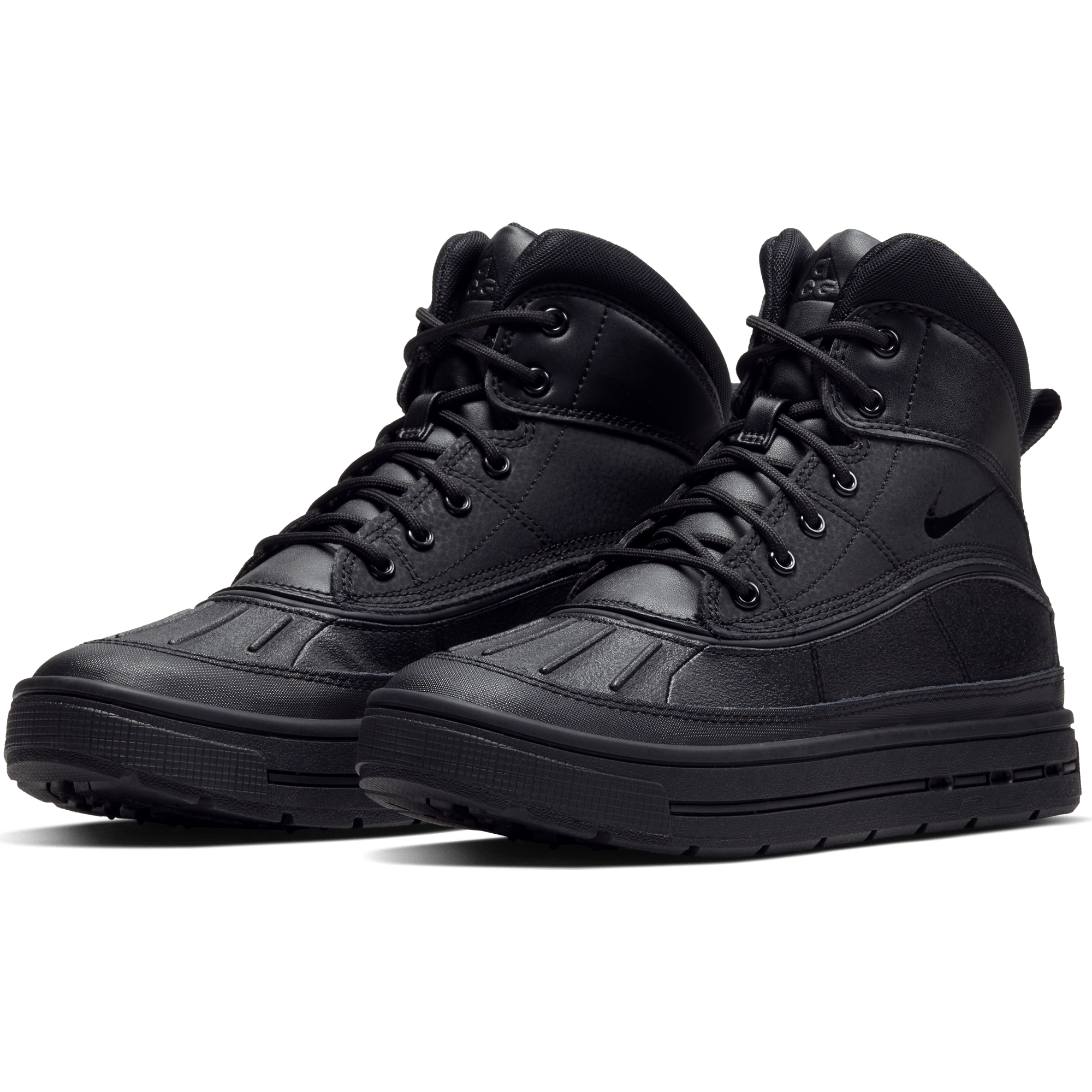 Acg boots online grade school