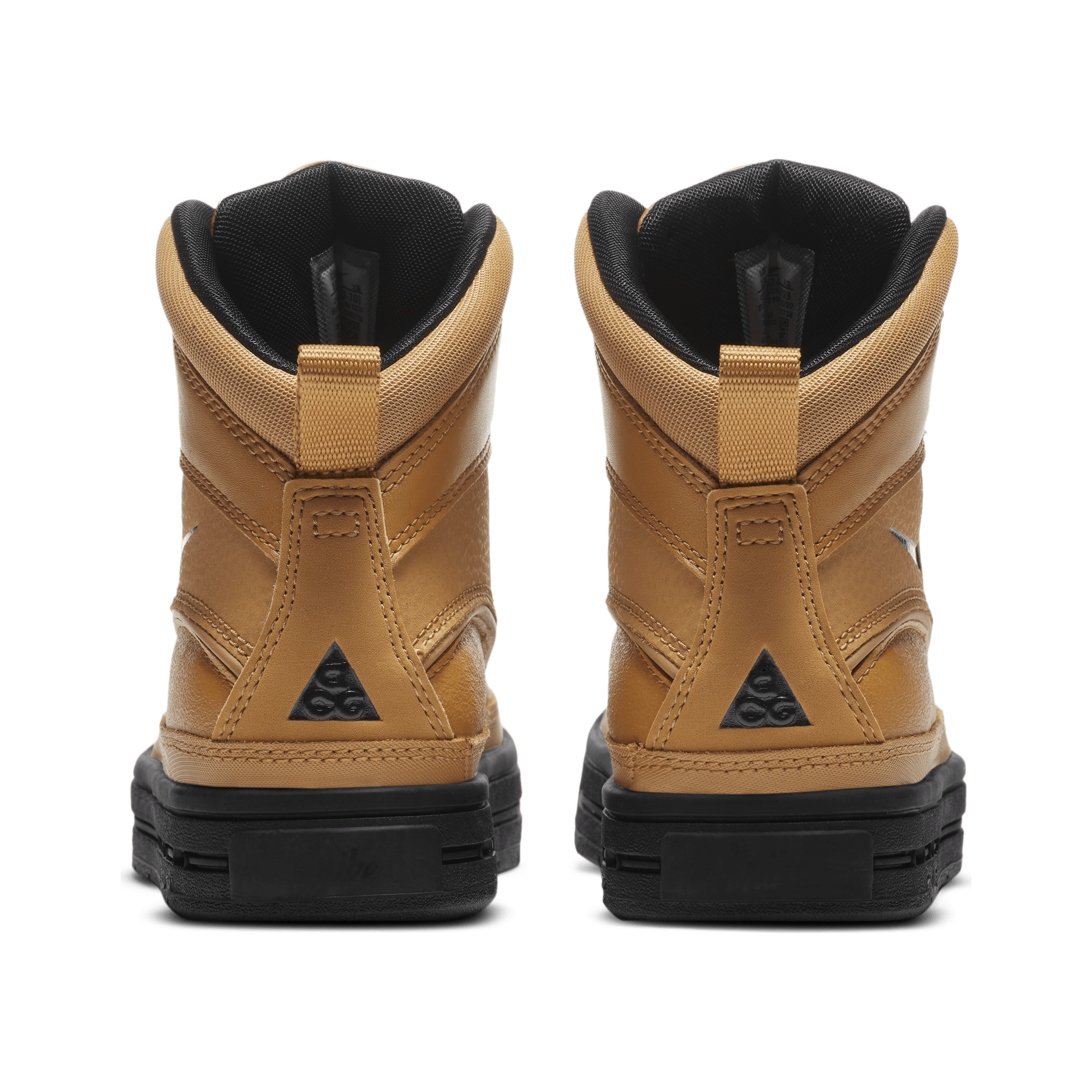 Nike woodside top 2 high preschool