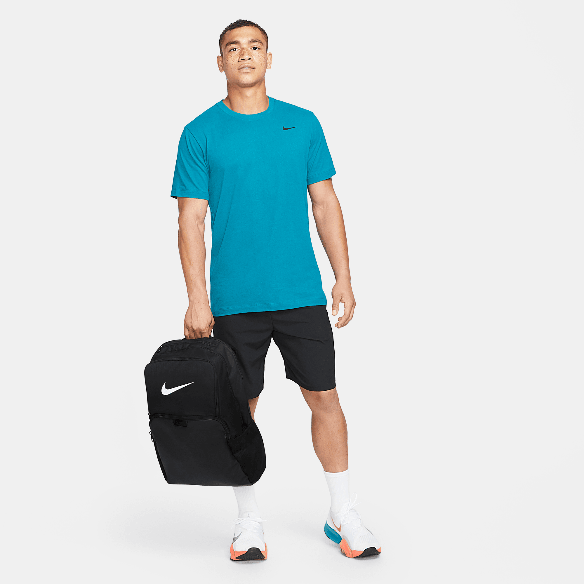 Extra large nike sales backpacks