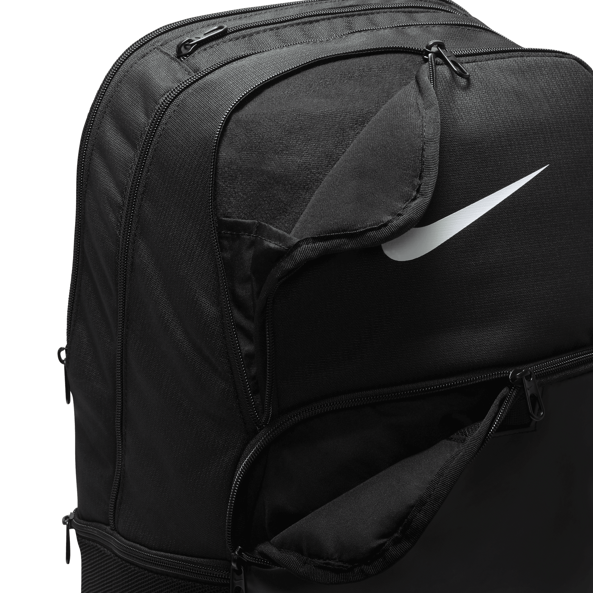Nike brasilia top backpack 30l