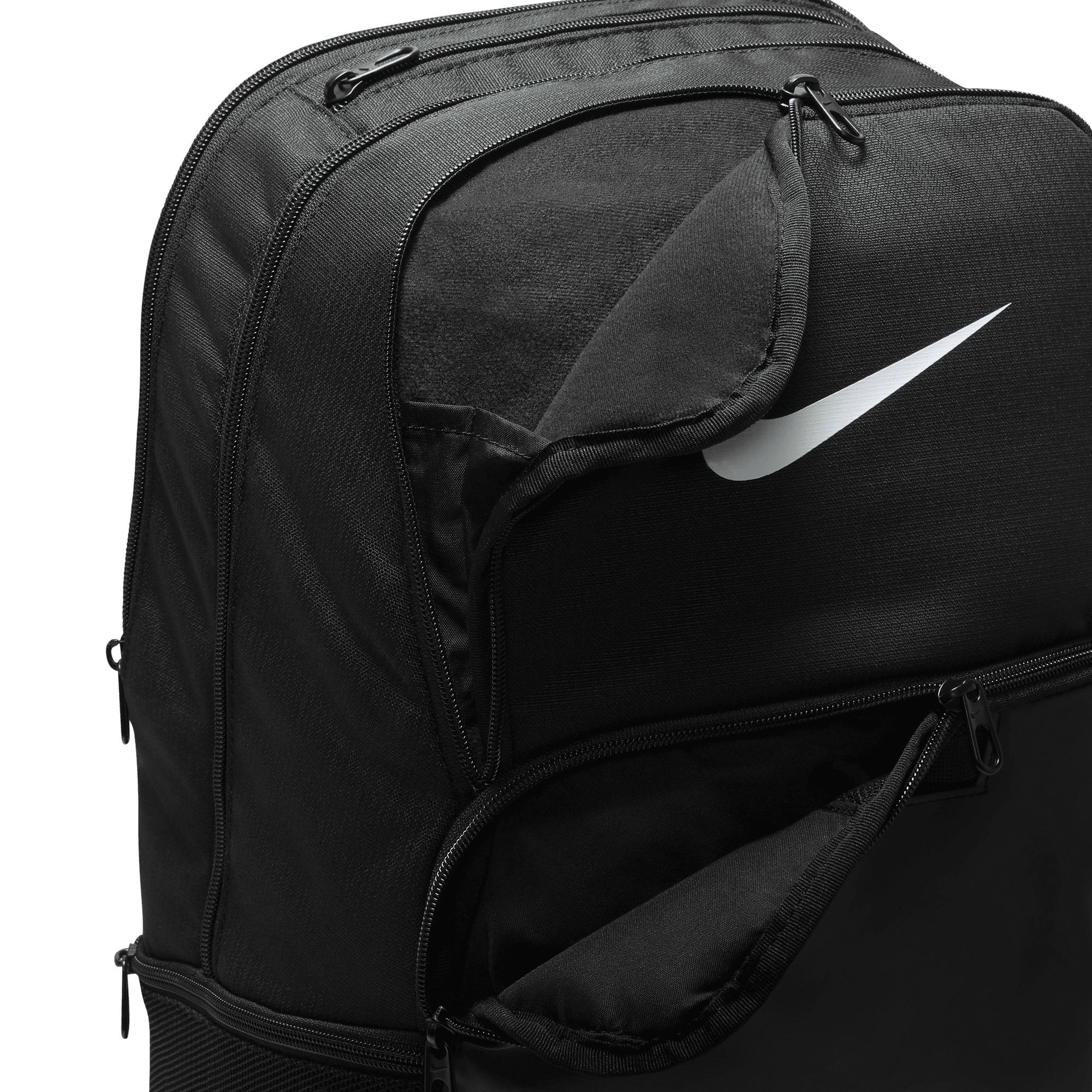 cavidad abajo Misionero Nike Brasilia 9.5 Training Backpack (Extra Large, 30L) - GBNY