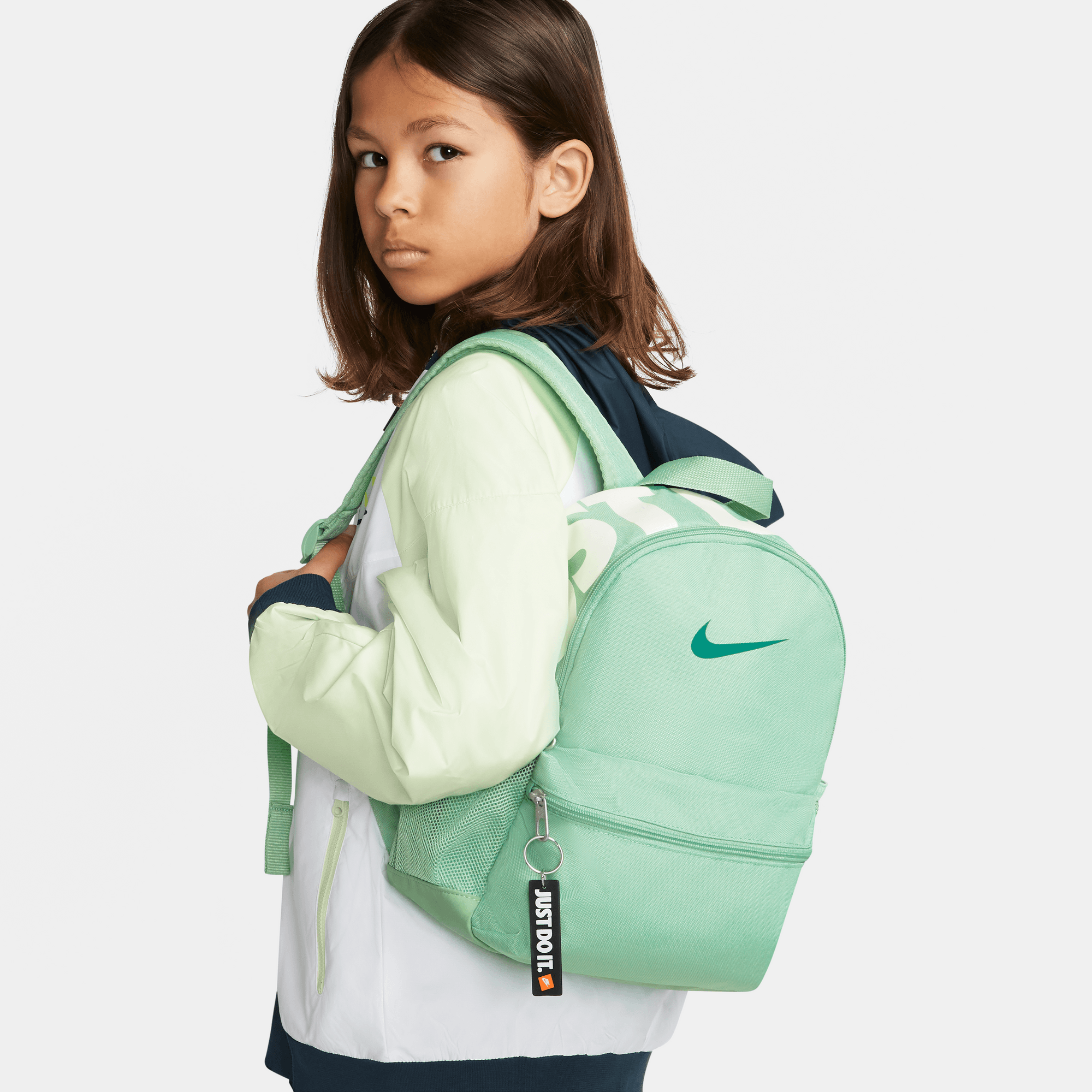 Nike Brasilia JDI Backpack Mini Kid s