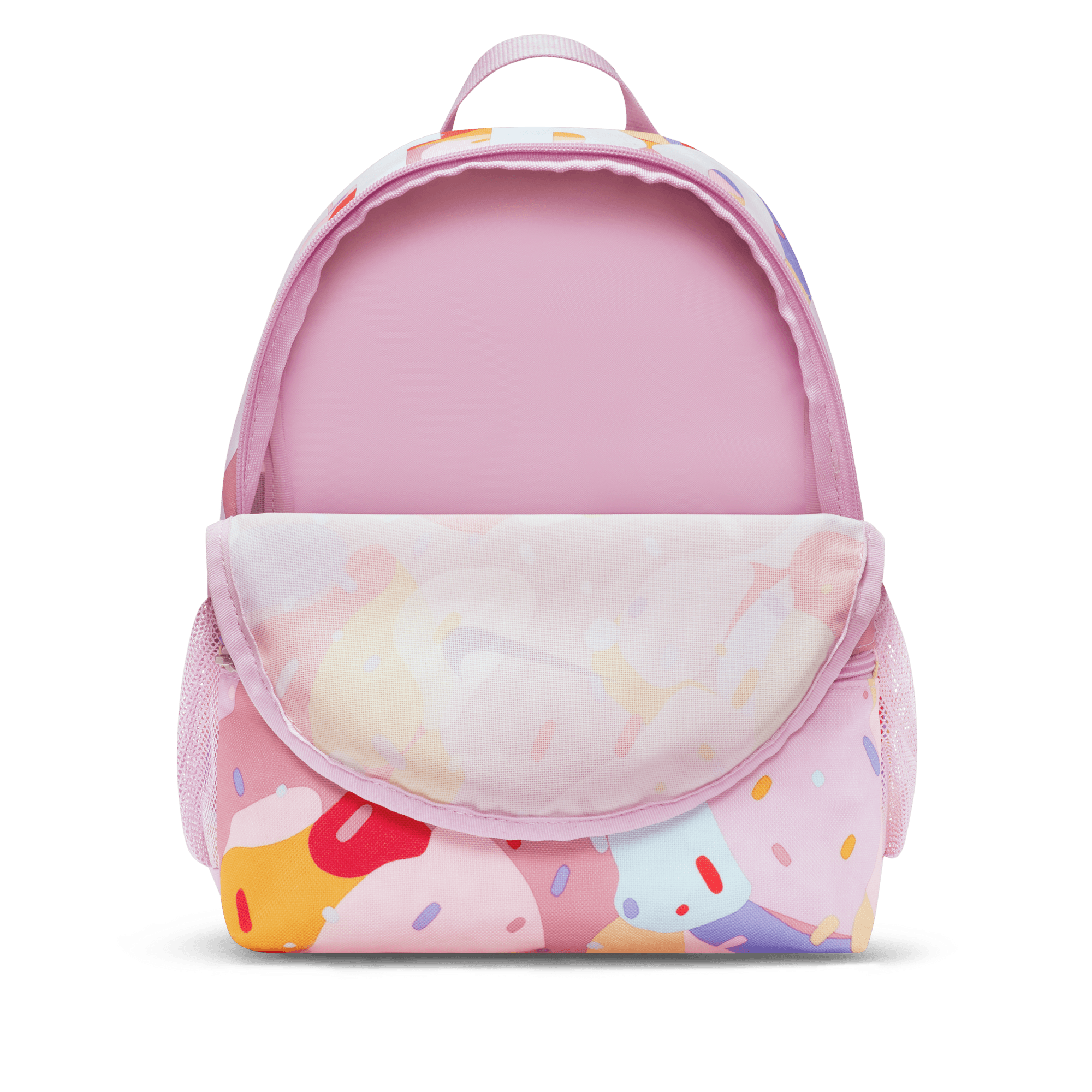 Nike OS Nike Brasilia JDI Printed Mini Backpack (11L) - Kids DQ5163-530