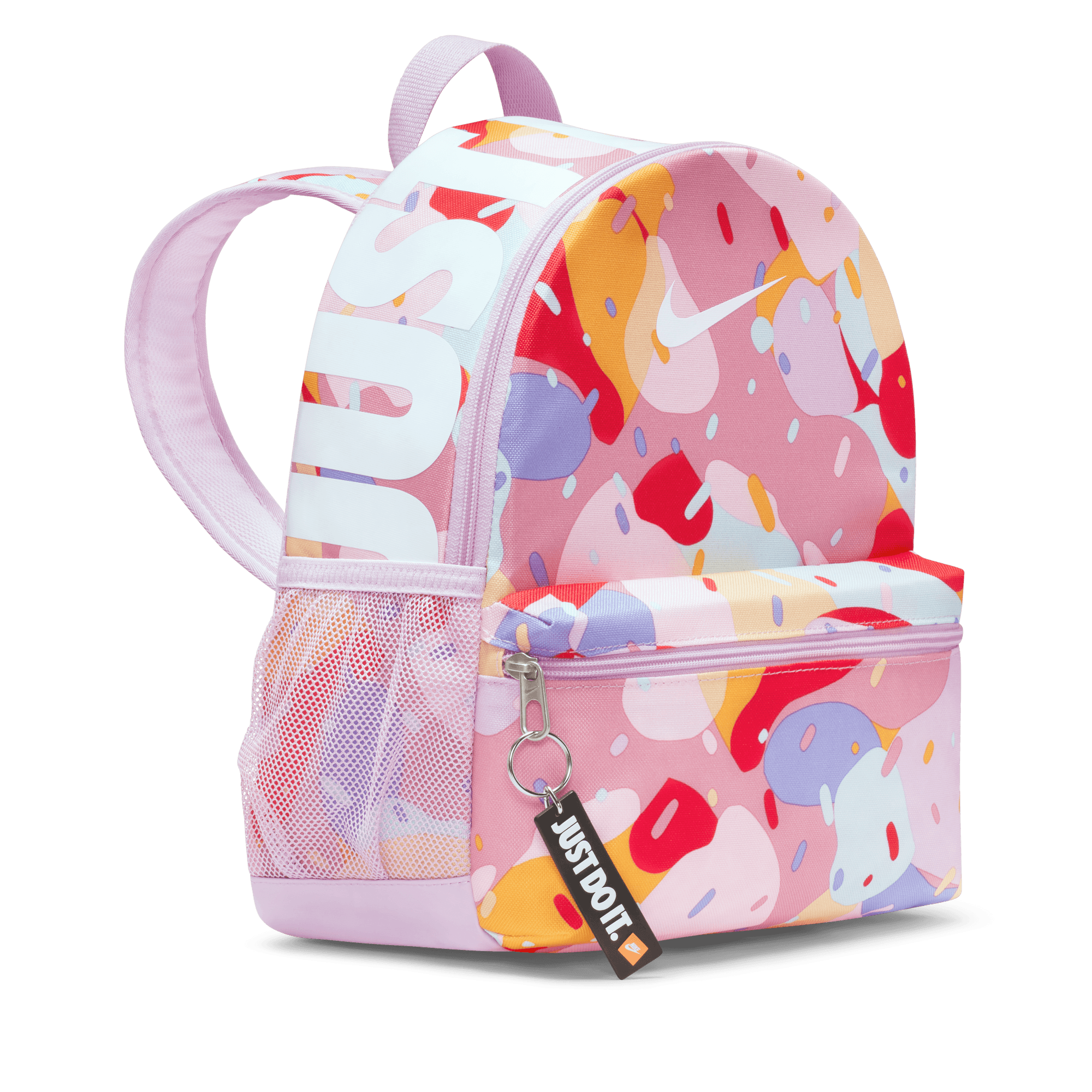 Kids' Nike Brasilia JDI Mini Backpack (11L)