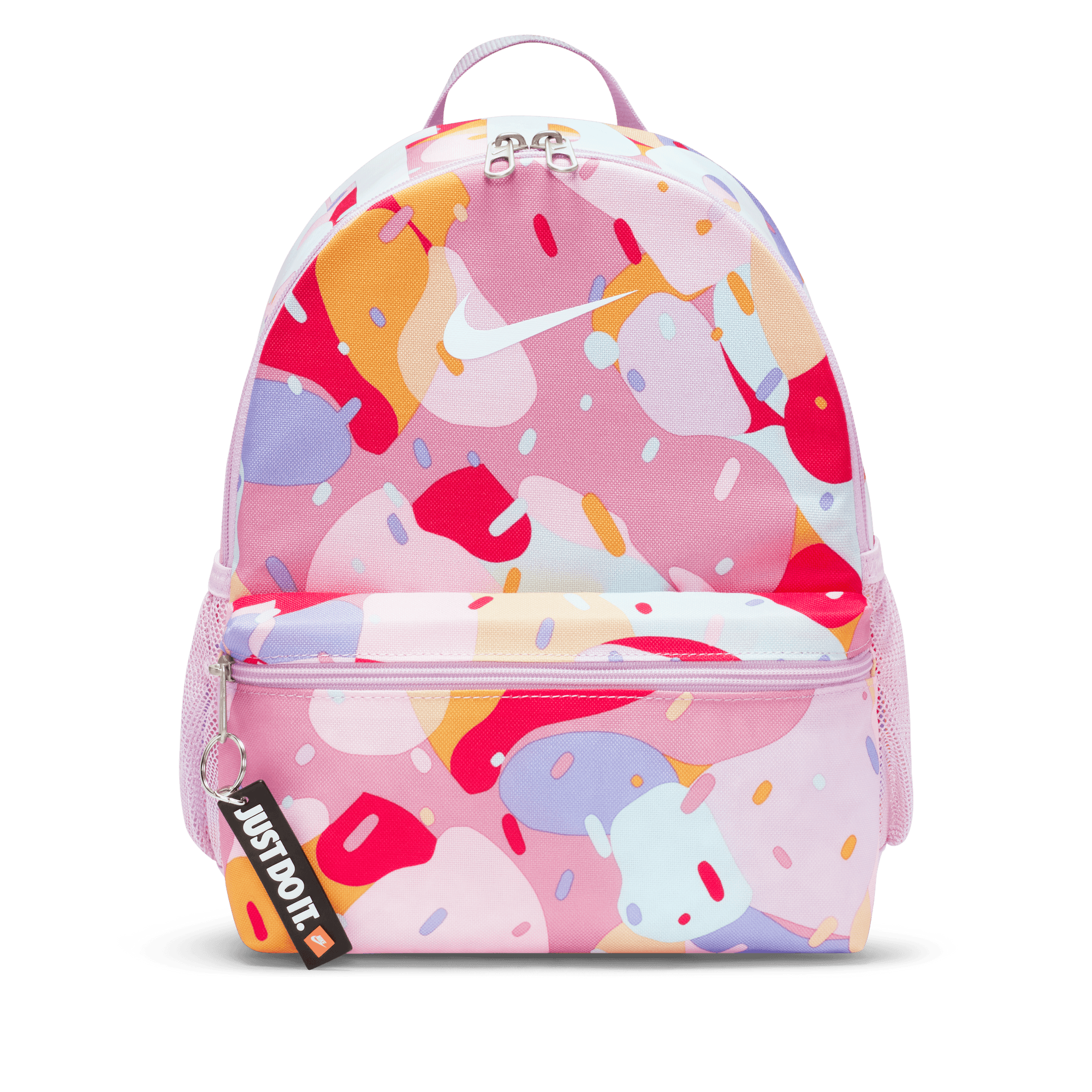 LILAC NIKE Unisex Futura 365 Mini Backpack in 2023