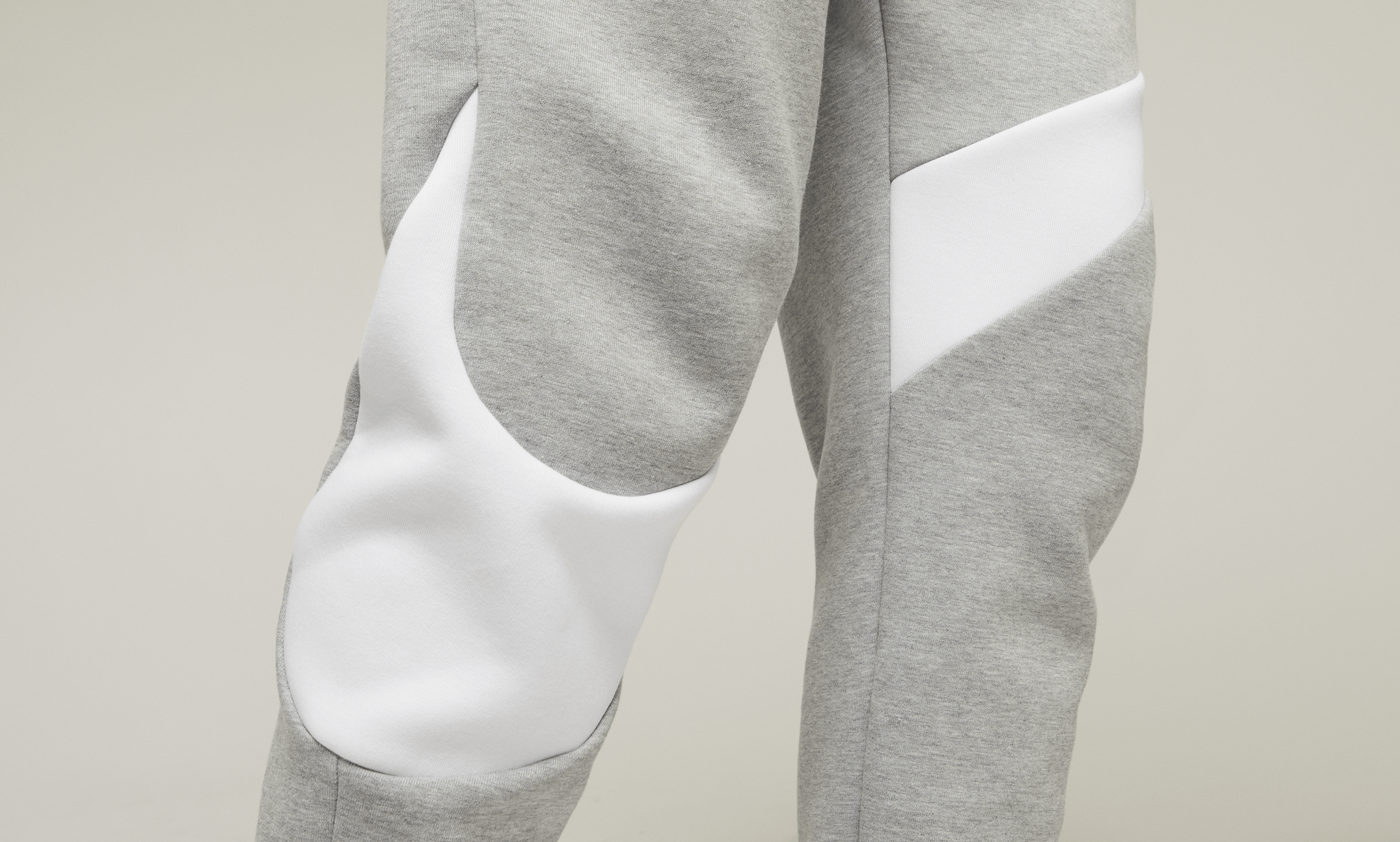 Nike Sportswear Tech Fleece Pants Grey Heather Mens Size XS Cu4495 063 for  sale online
