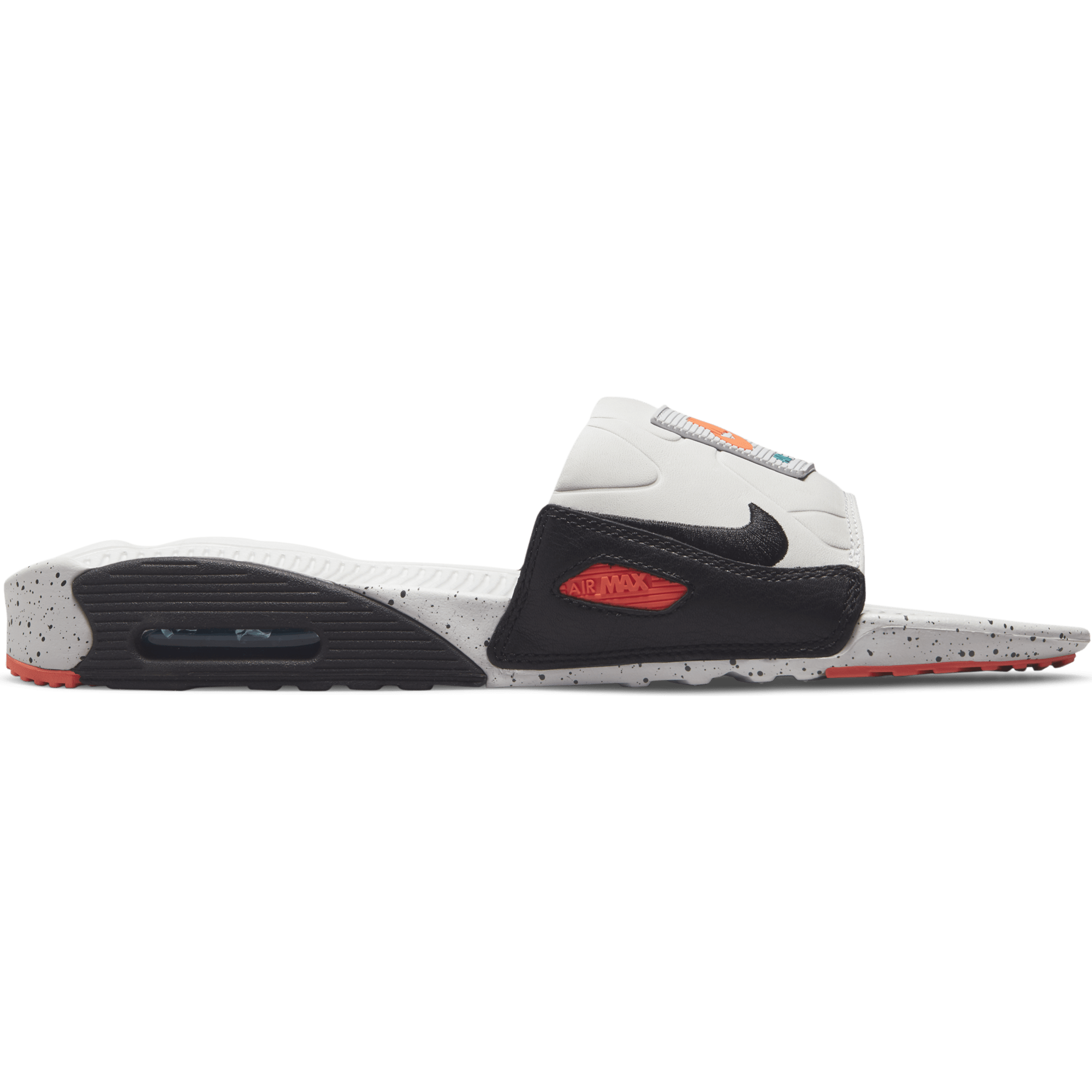 Nike Slides Nike Air Max 90 Slides - Men's