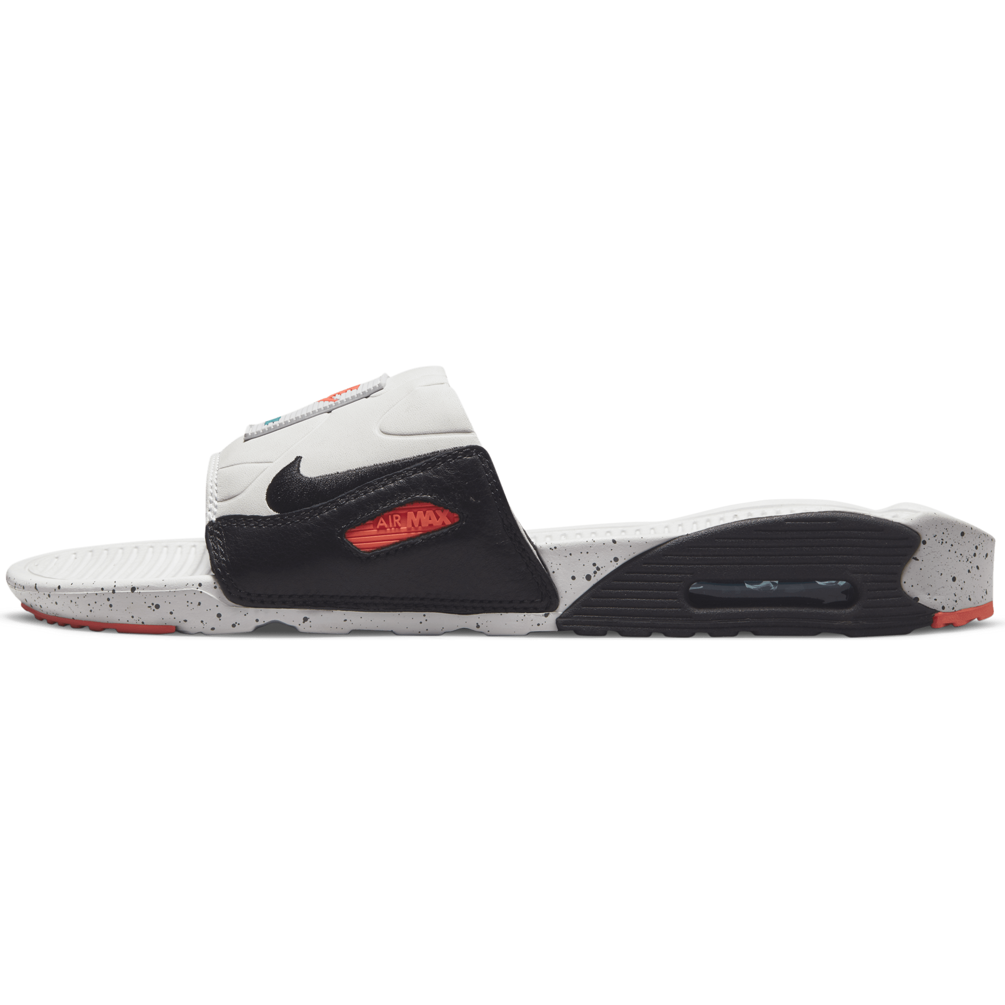 Nike Slides Nike Air Max 90 Slides - Men's