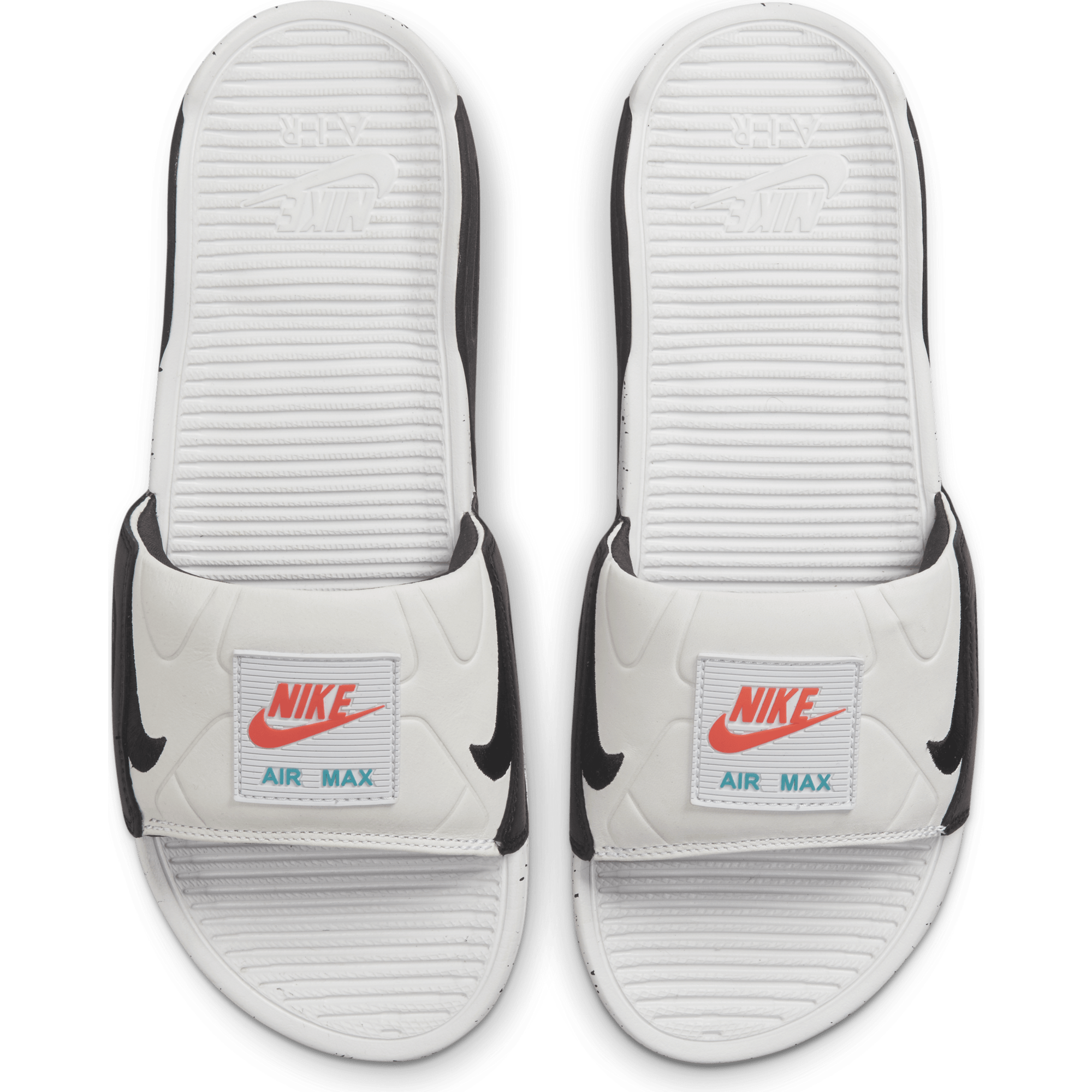 Nike Air Max 90 Slides - Men's - GBNY