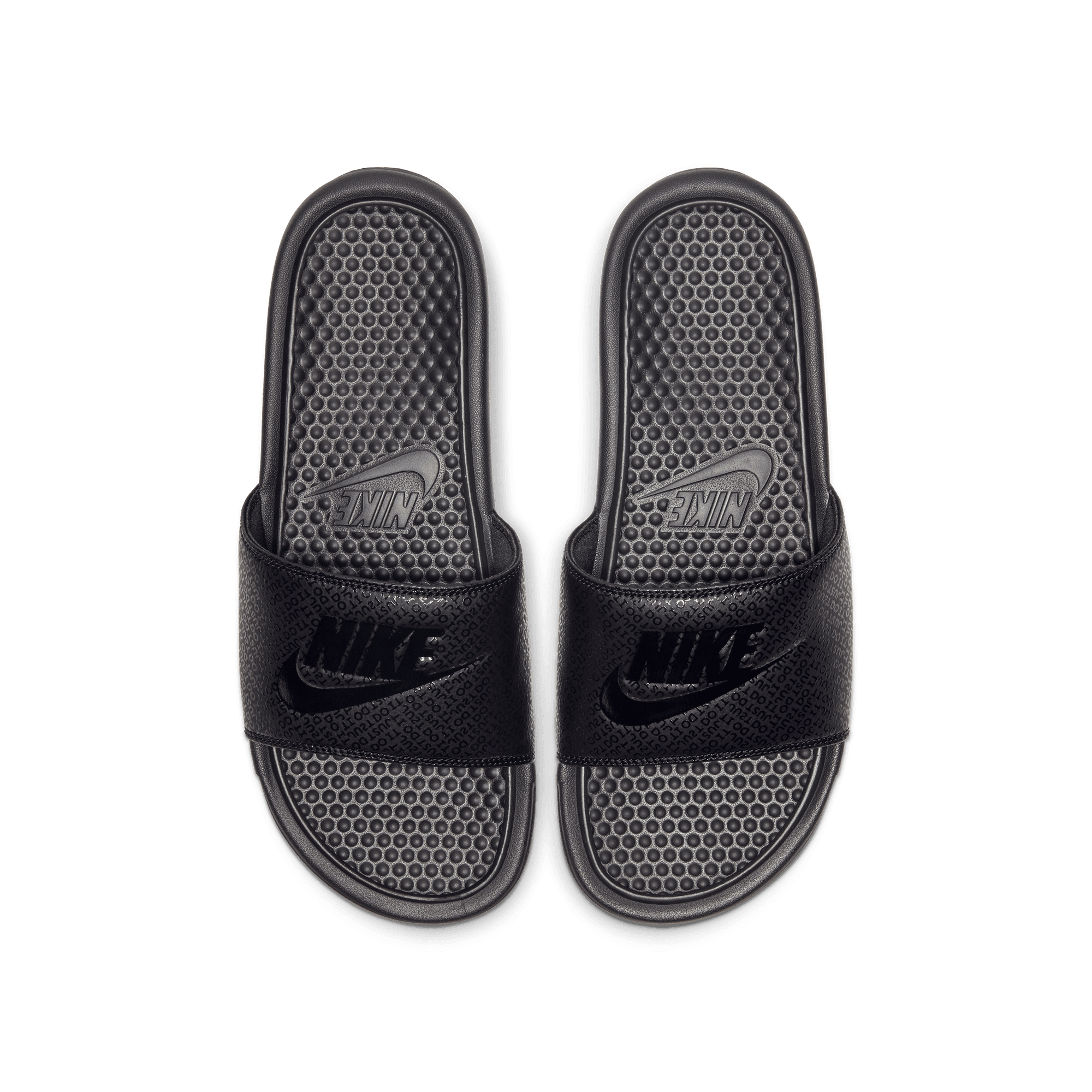Nike Benassi JDI Slides Men s