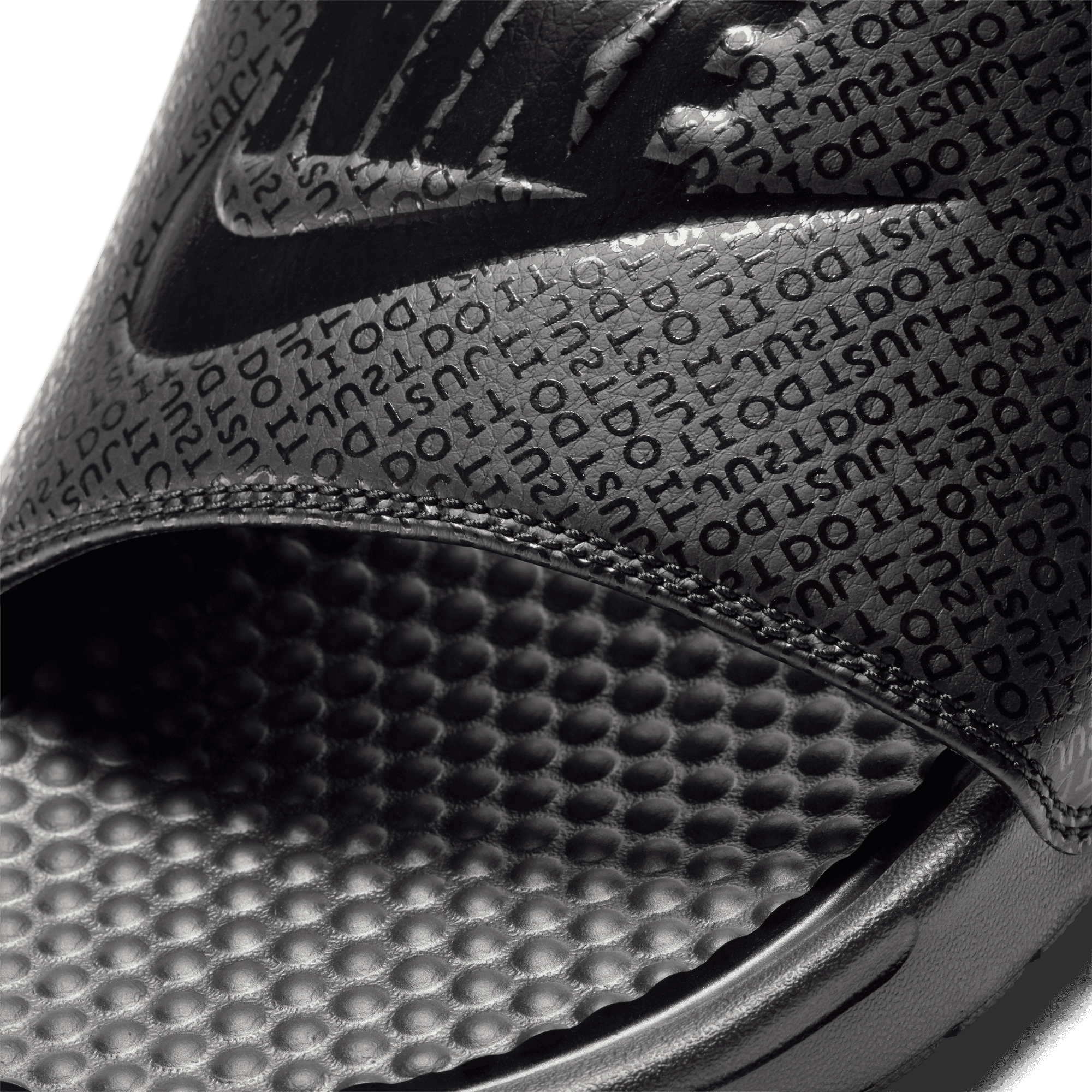 Nike Slides Nike Benassi JDI  Slides - Men's