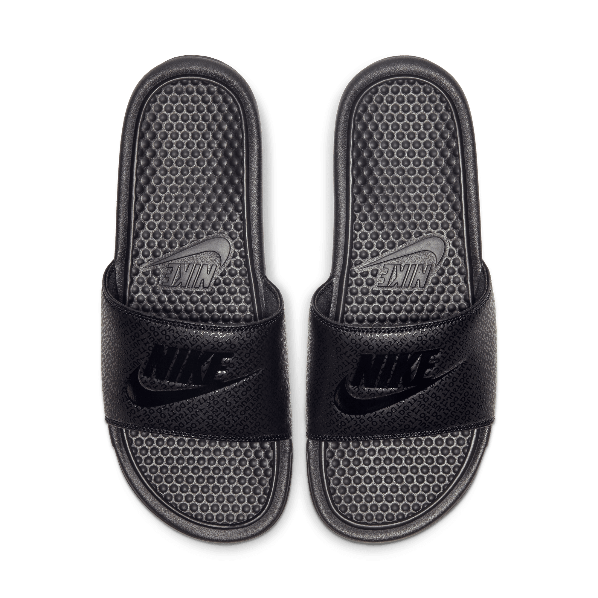 Nike Benassi JDI Slides Men's GBNY
