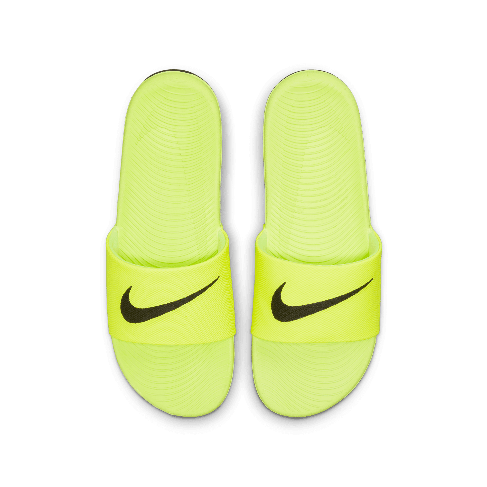 Nike Kawa Slides- Kids - GBNY