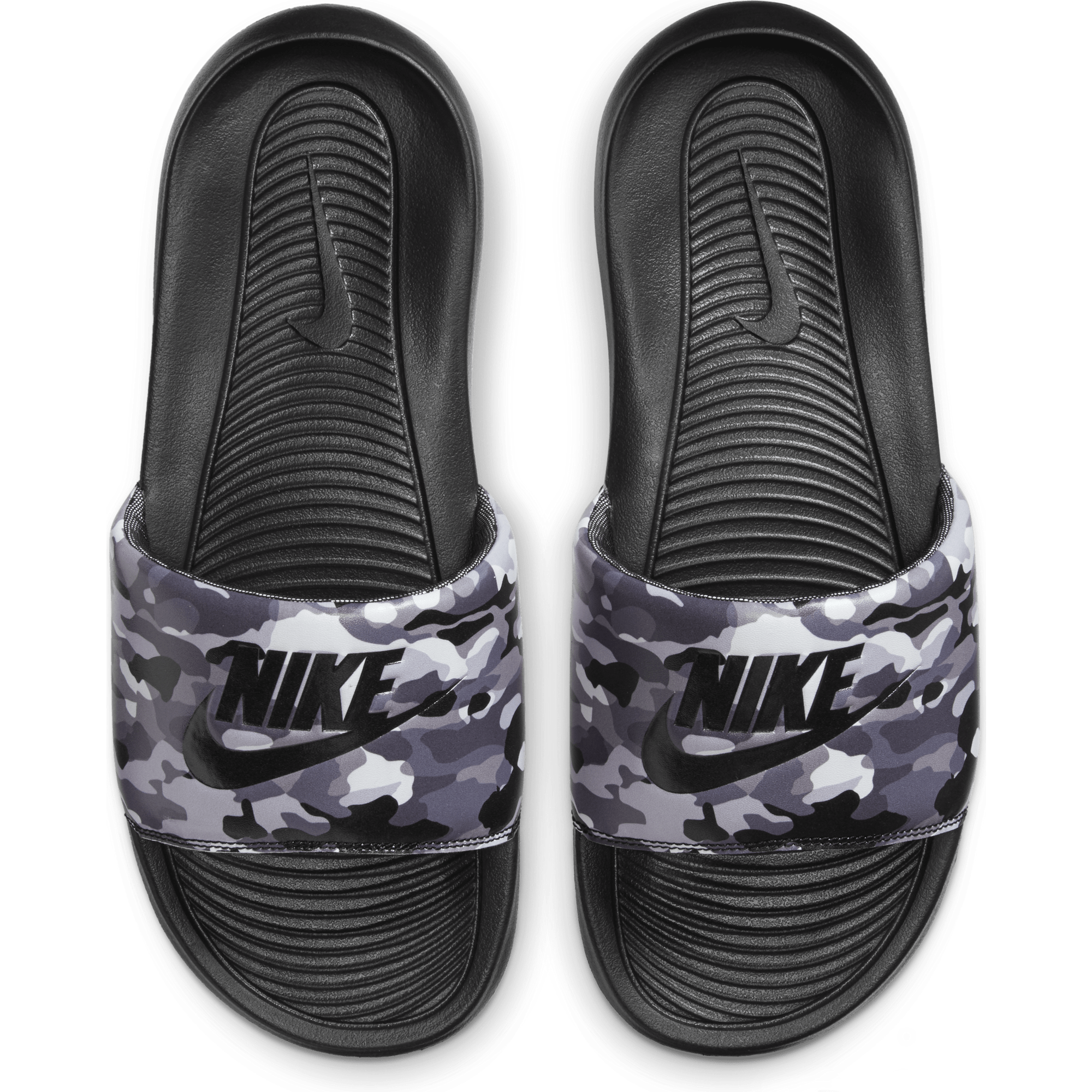 Nike Slides Nike Victori One Printed Slide - Men's