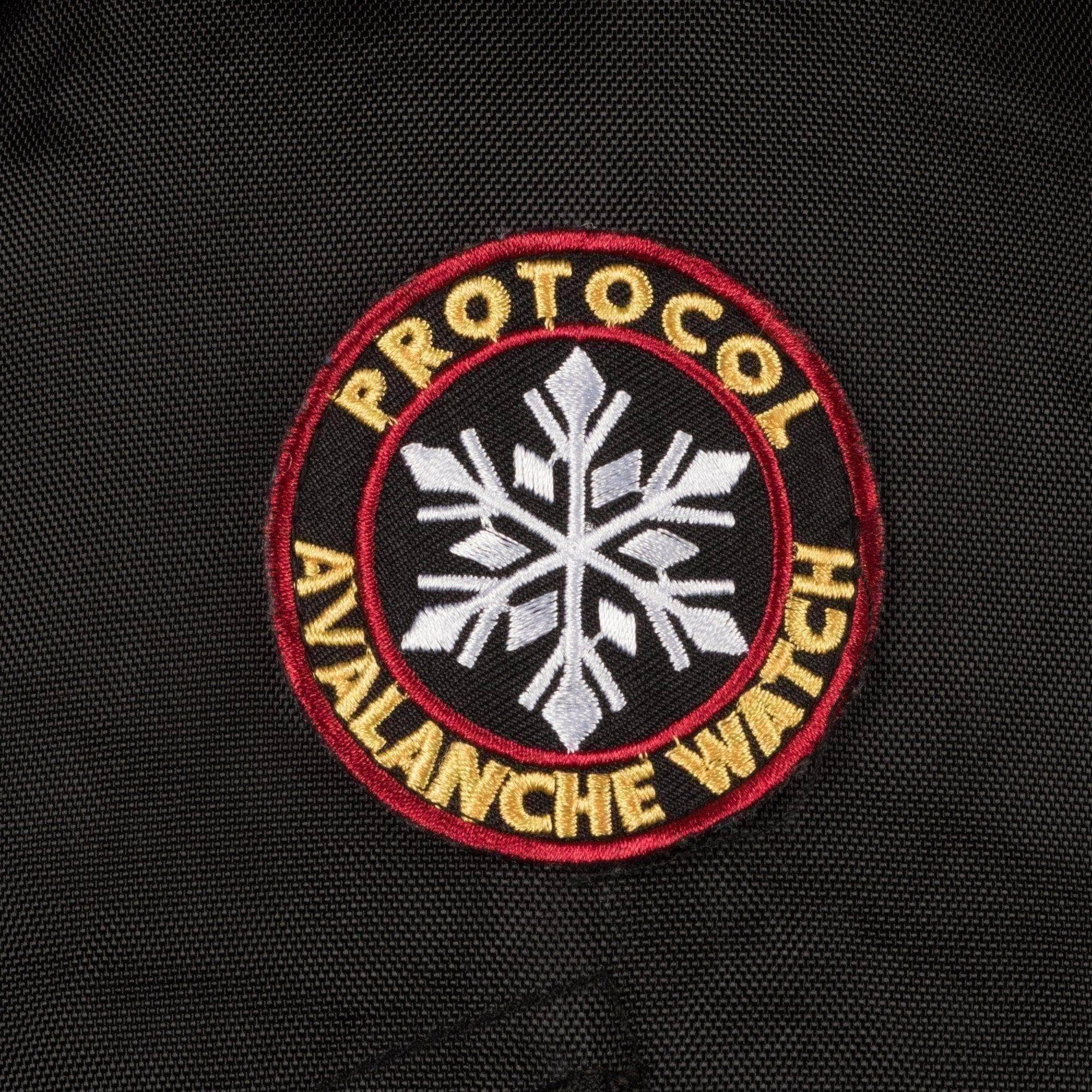 Protocol Jacket - Men's