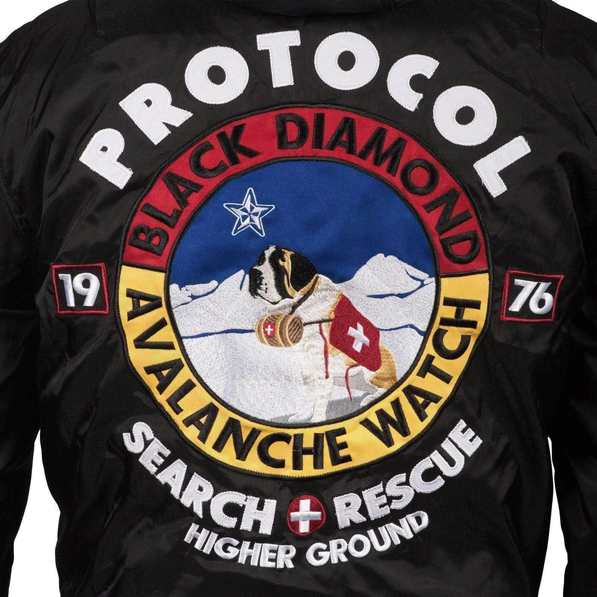 Protocol Candy Shop Jean Jacket - Men's - GBNY