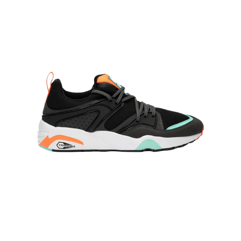 Puma blaze of glory black men sales