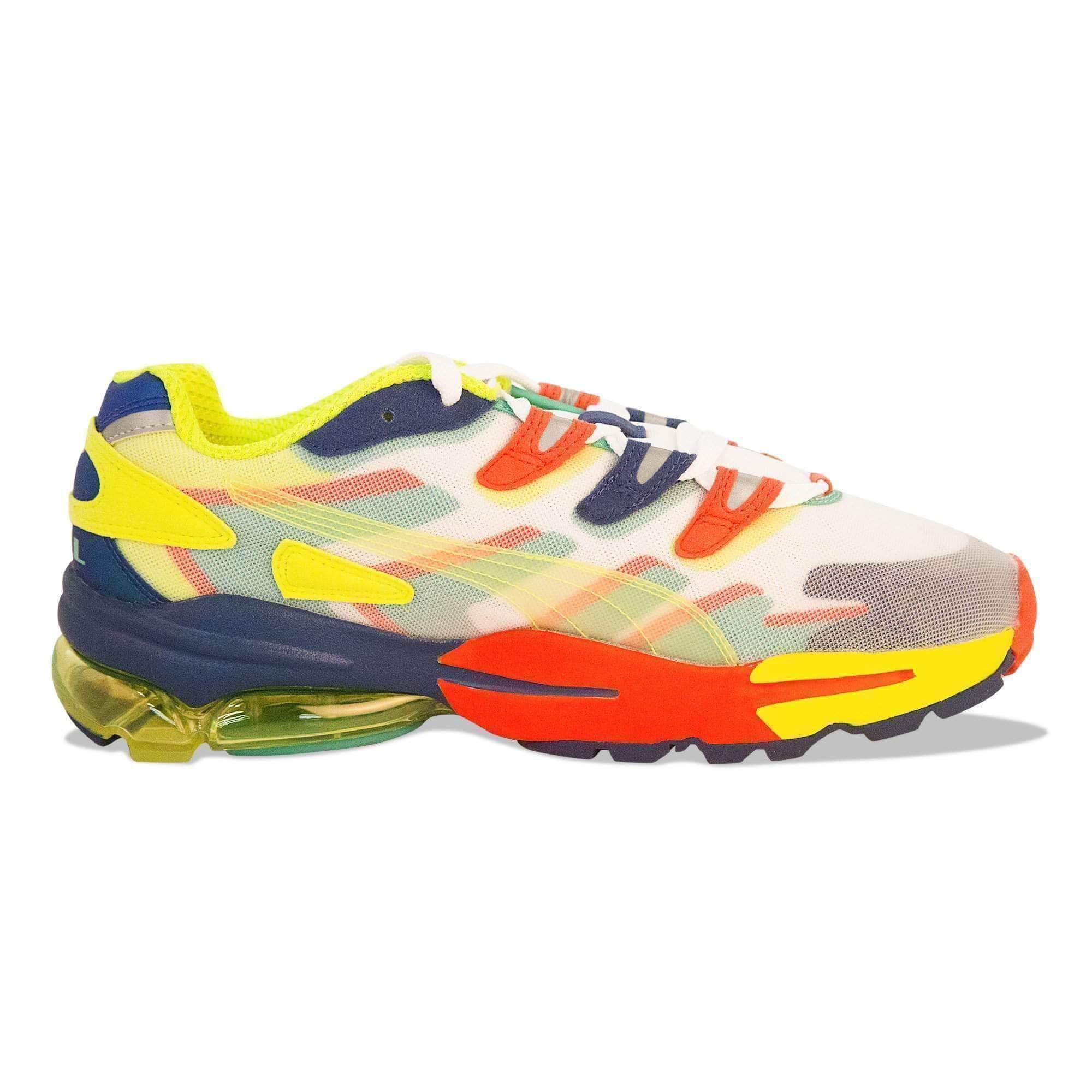Puma men's cell alien og kaleidoscope Clearance