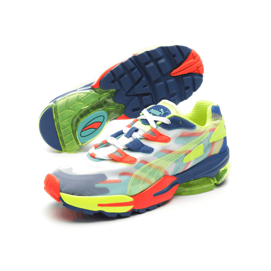 Puma cell alien deals kaleidoscope