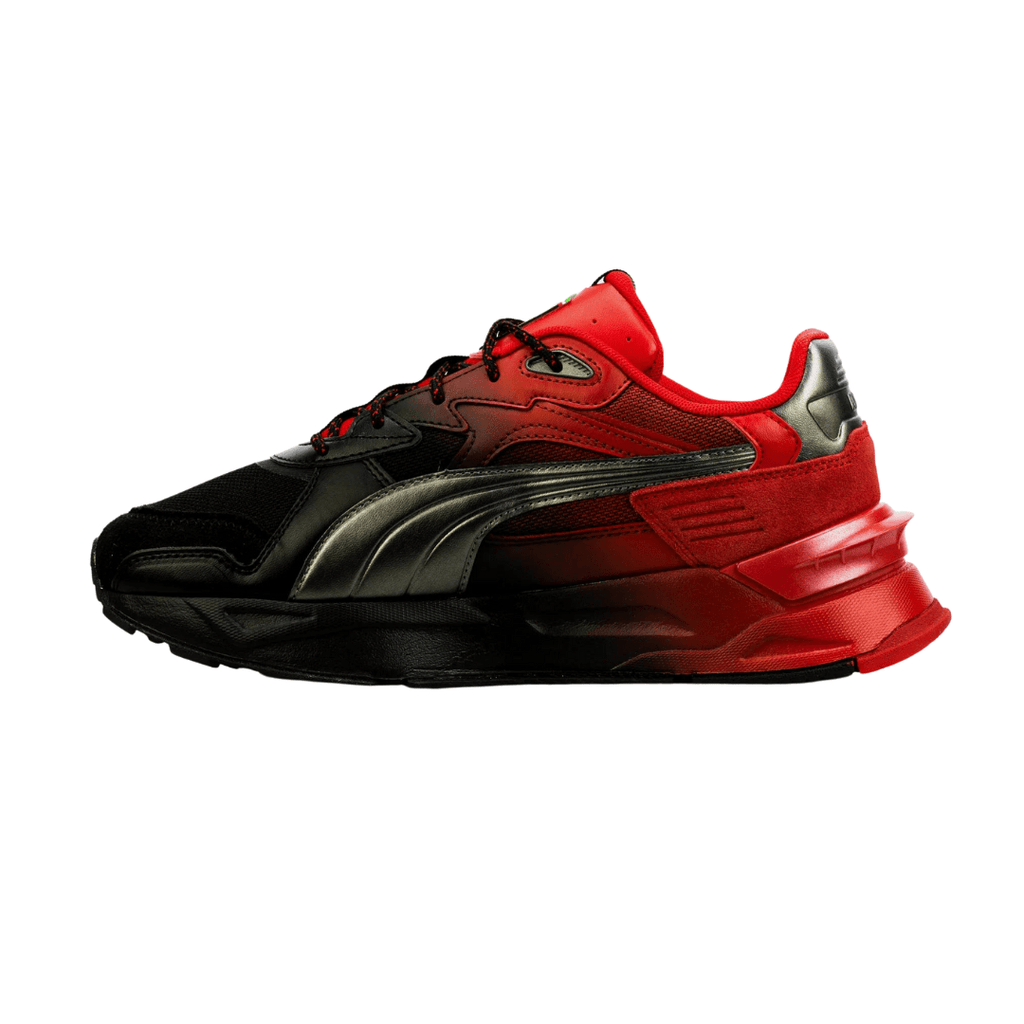 Puma ferrari 2025 running shoes