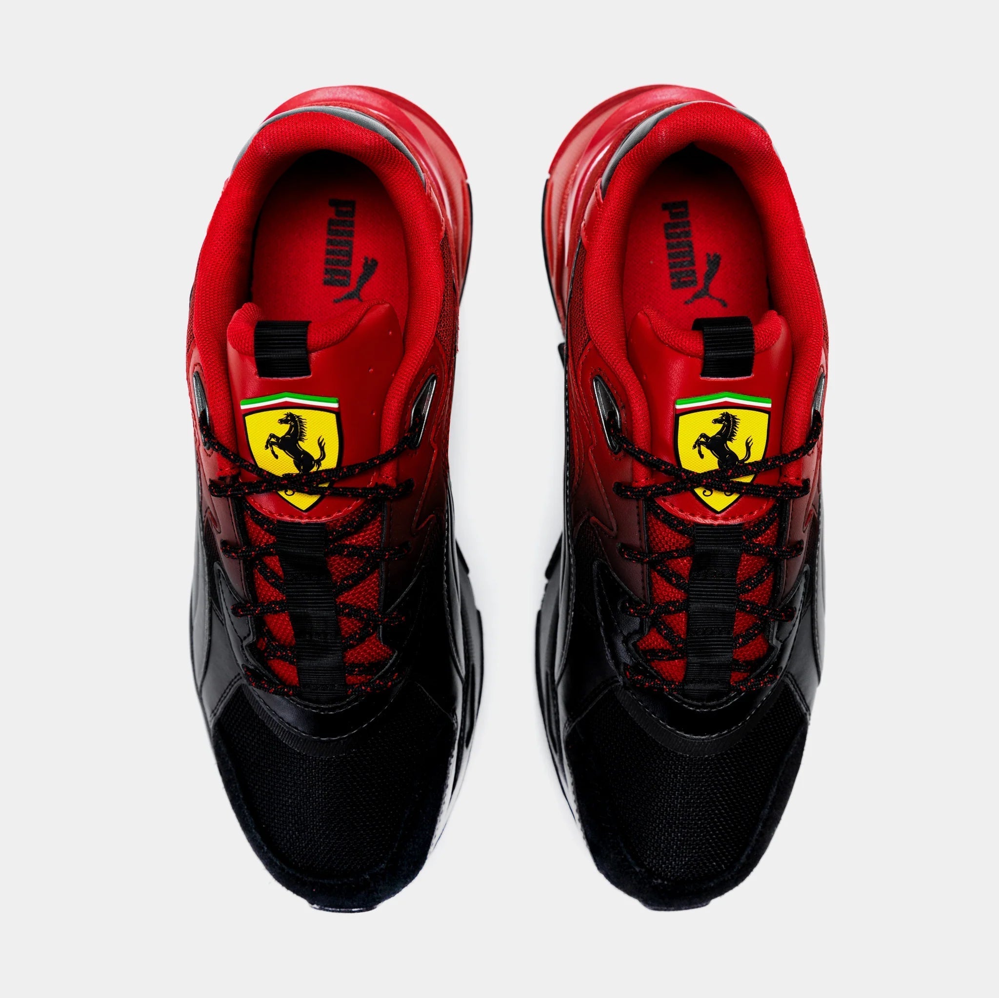puma FOOTWEAR Puma Ferrari Mirage Sport Running Shoes - Mens