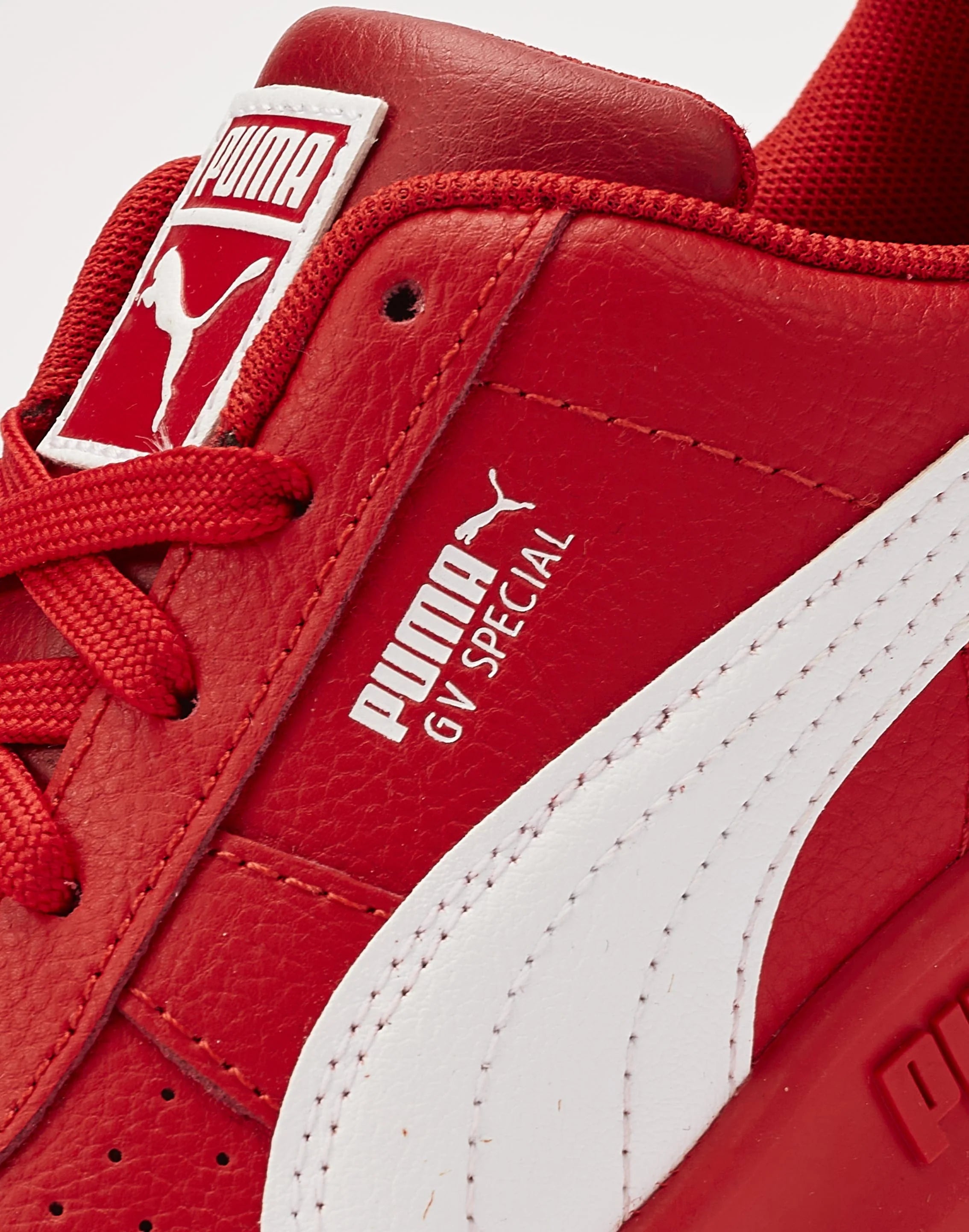 Puma gv special sales suede