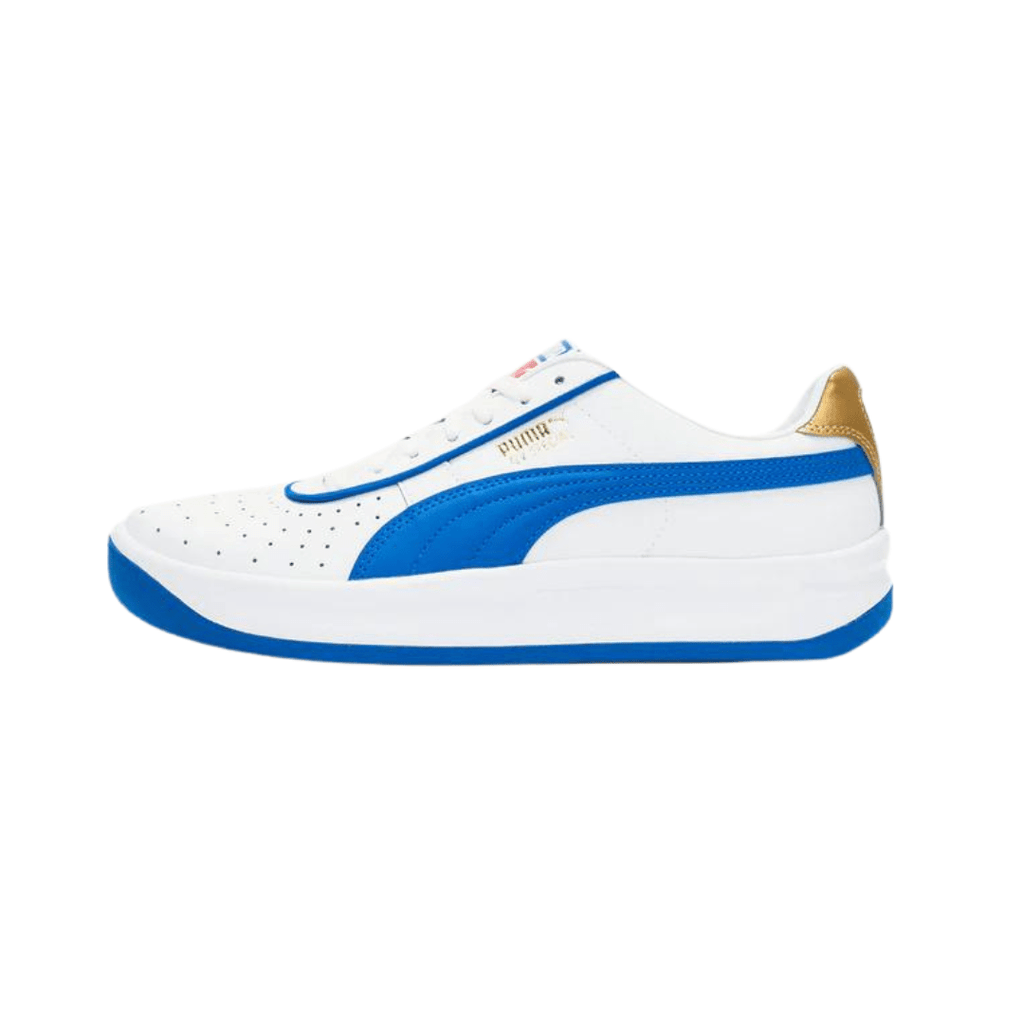 Men【希少】【レア】PUMA GV SPECIAL Amazon.com | PUMA Men's GV Special Sneaker, White Whit, 4 M