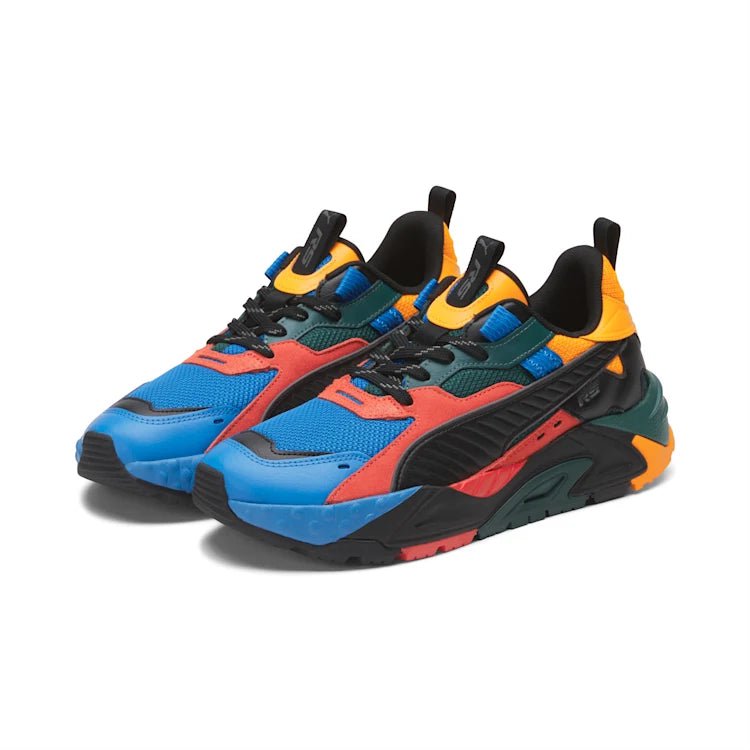 PUMA FOOTWEAR Puma RS-TRCK Color Big Kids' Sneakers - Men's