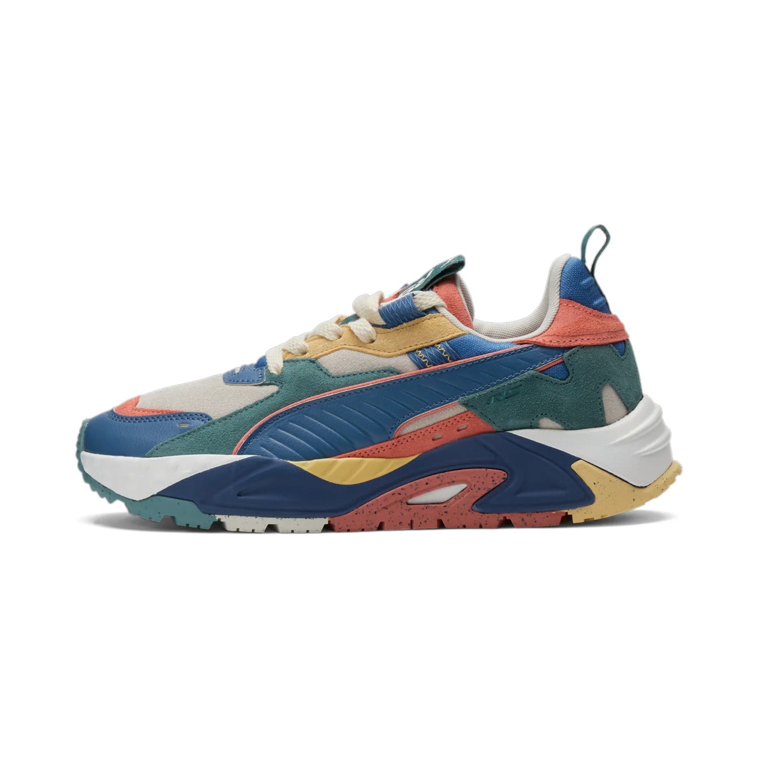 Puma RS Trck Re Escape Men s