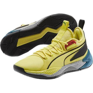 Puma Uproar Spectra Basketball Shoes - Men's