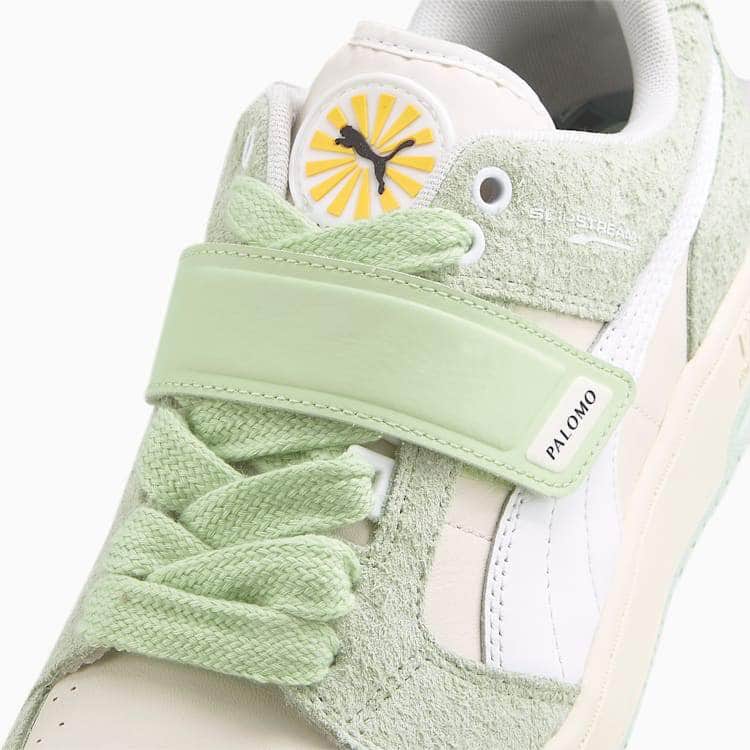 ★送料・関税込★PUMA★PALOMO X PUMA SLIPSTREAM LO★ PUMA x PALOMO Slipstream Lo Sneakers
