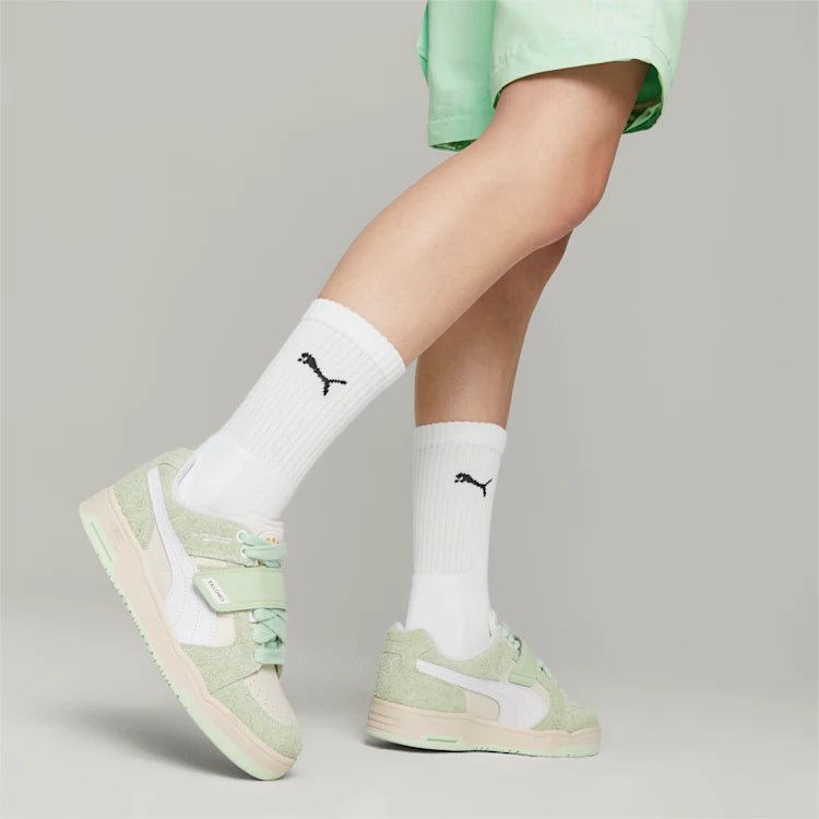 ☆韓国の人気☆【PUMA】☆PALOMO X PUMA SLIPSTREAM LO☆ PUMA x PALOMO Slipstream Lo Sneakers