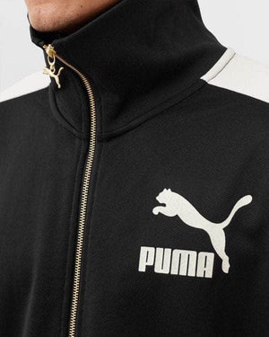 Puma Puma NeverWorn T7 Track Top - Men's