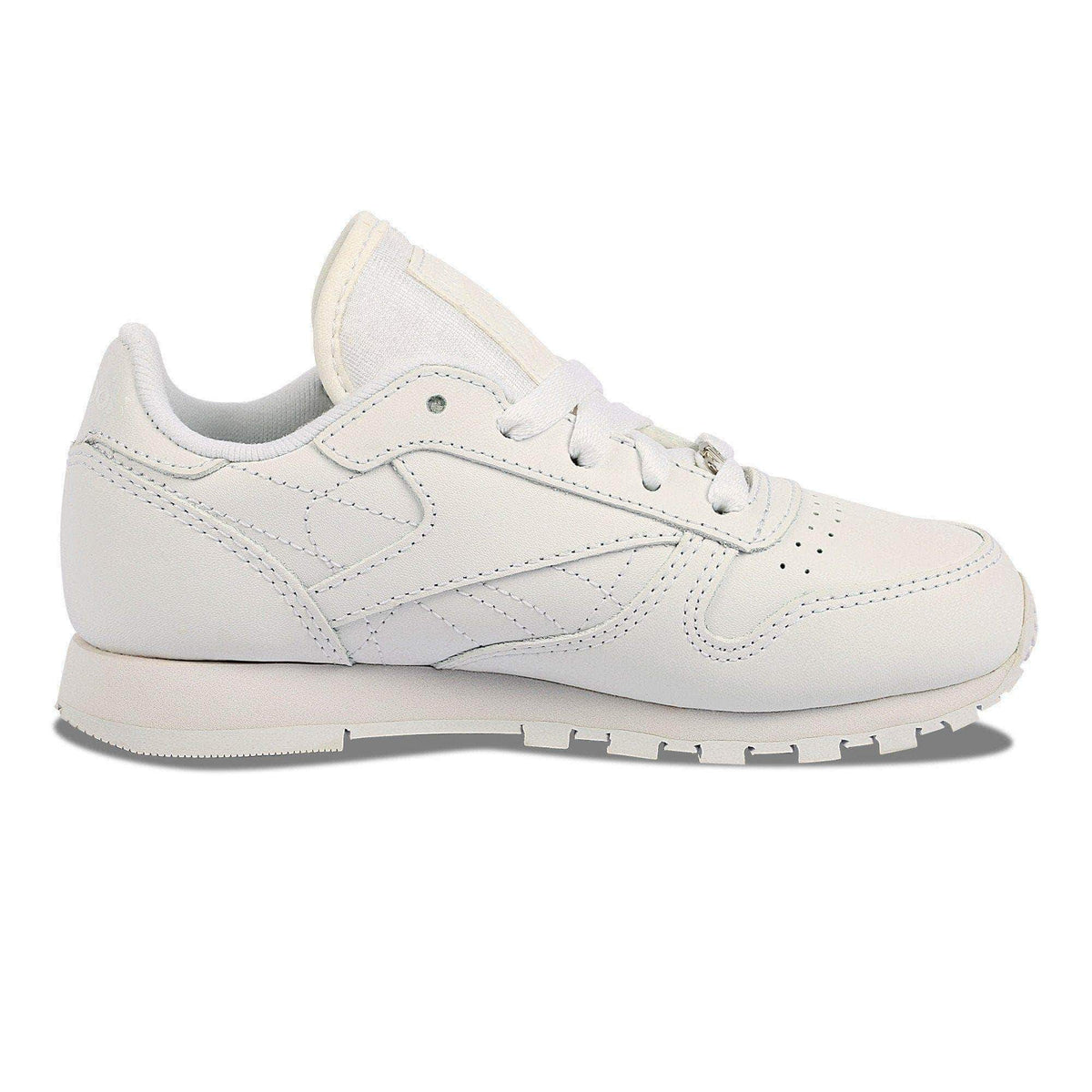 Reebok Classic Leather - Boy's Preschool
