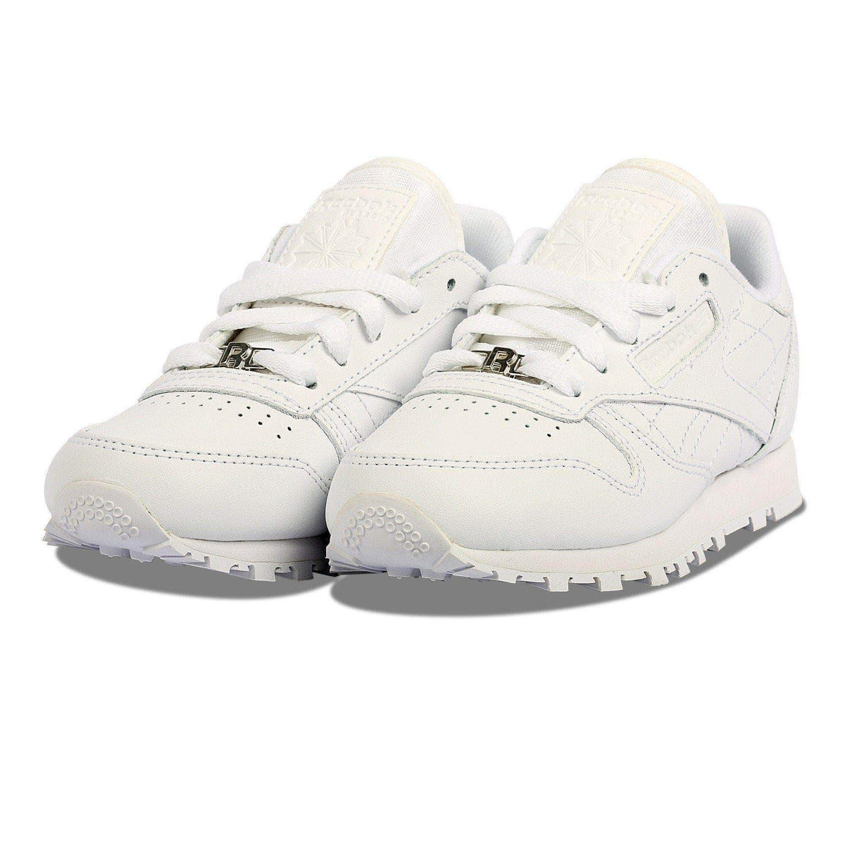 Reebok Classic Leather - Boy's Preschool