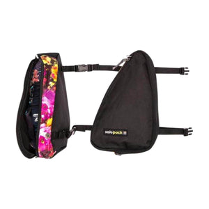Solepack SP -1 Florals - Sneaker Bags