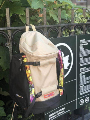 Solepack SP -1 Florals - Sneaker Bags