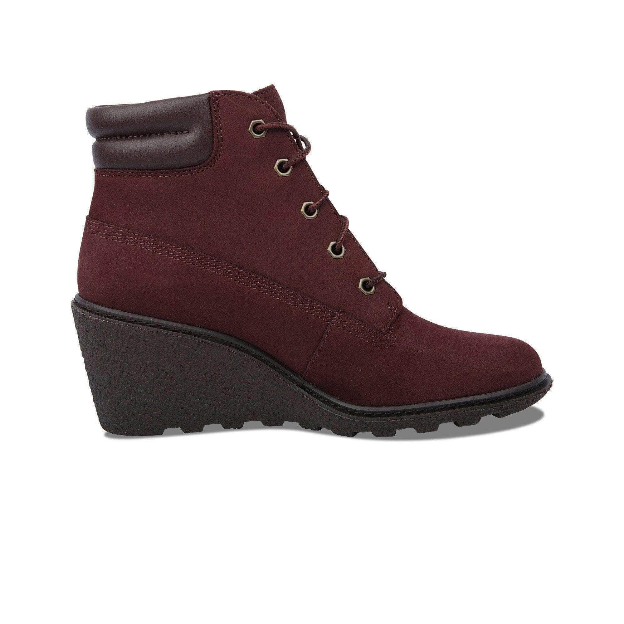 Timberland clearance amston wedge