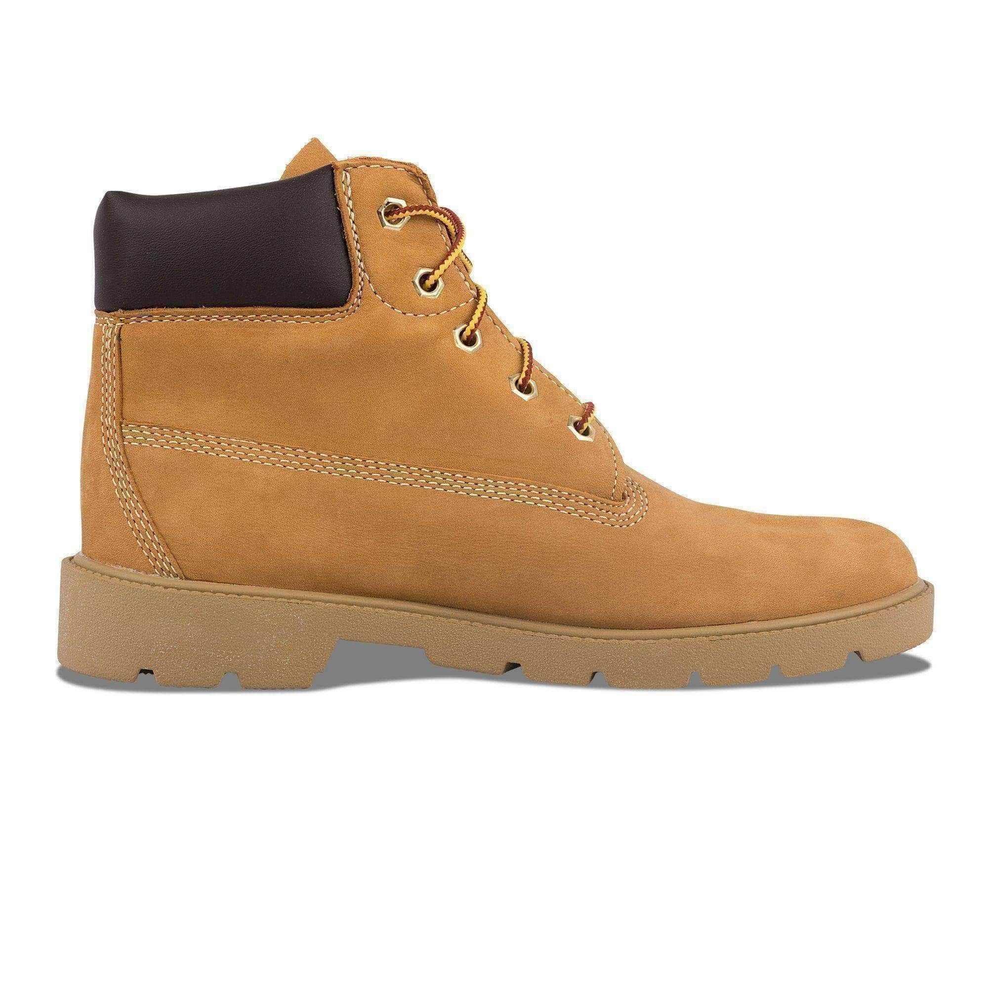 Timberland 6 Inch Classic Boot Kid s Grade School