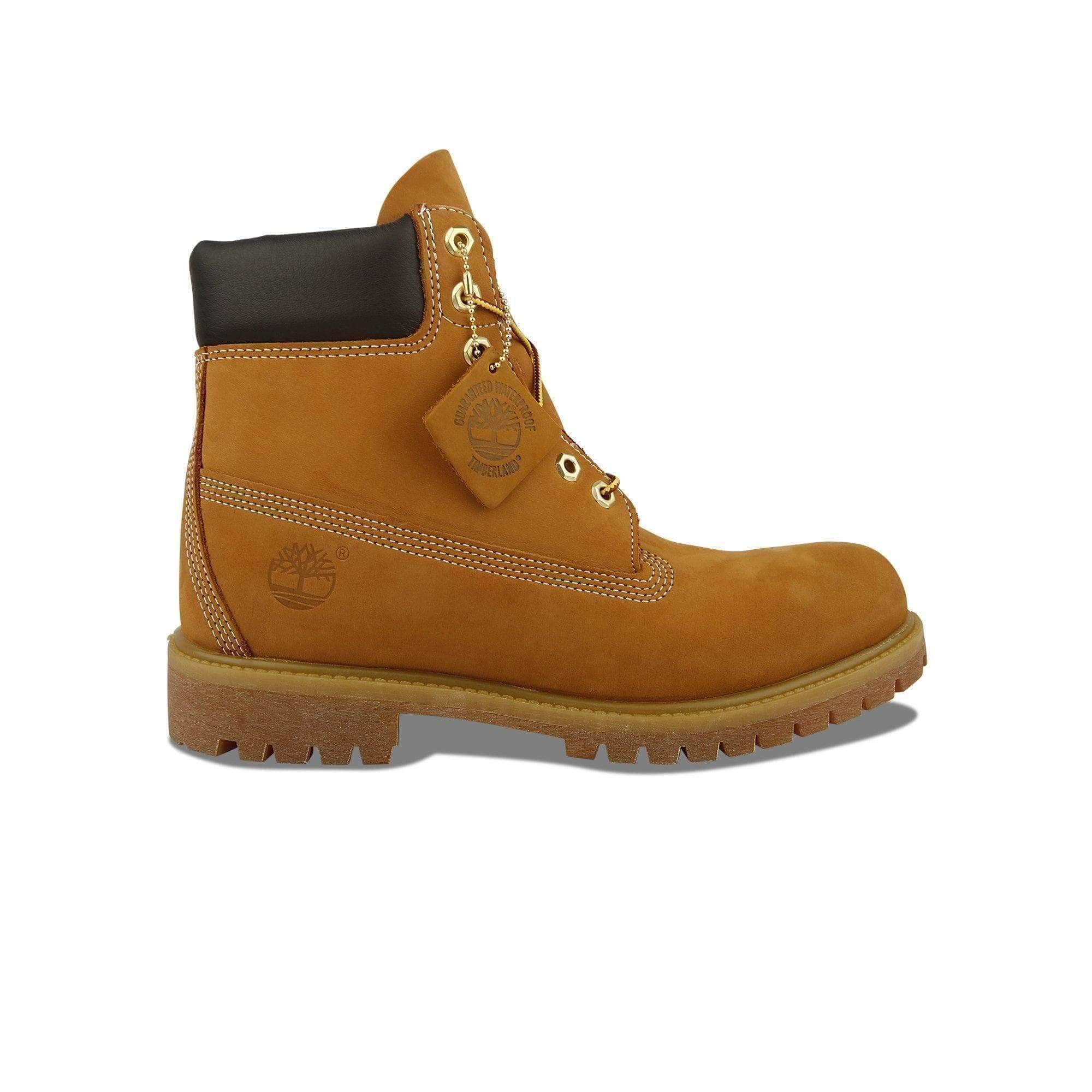 Timberland 6 Inch Premium Boot - Men's