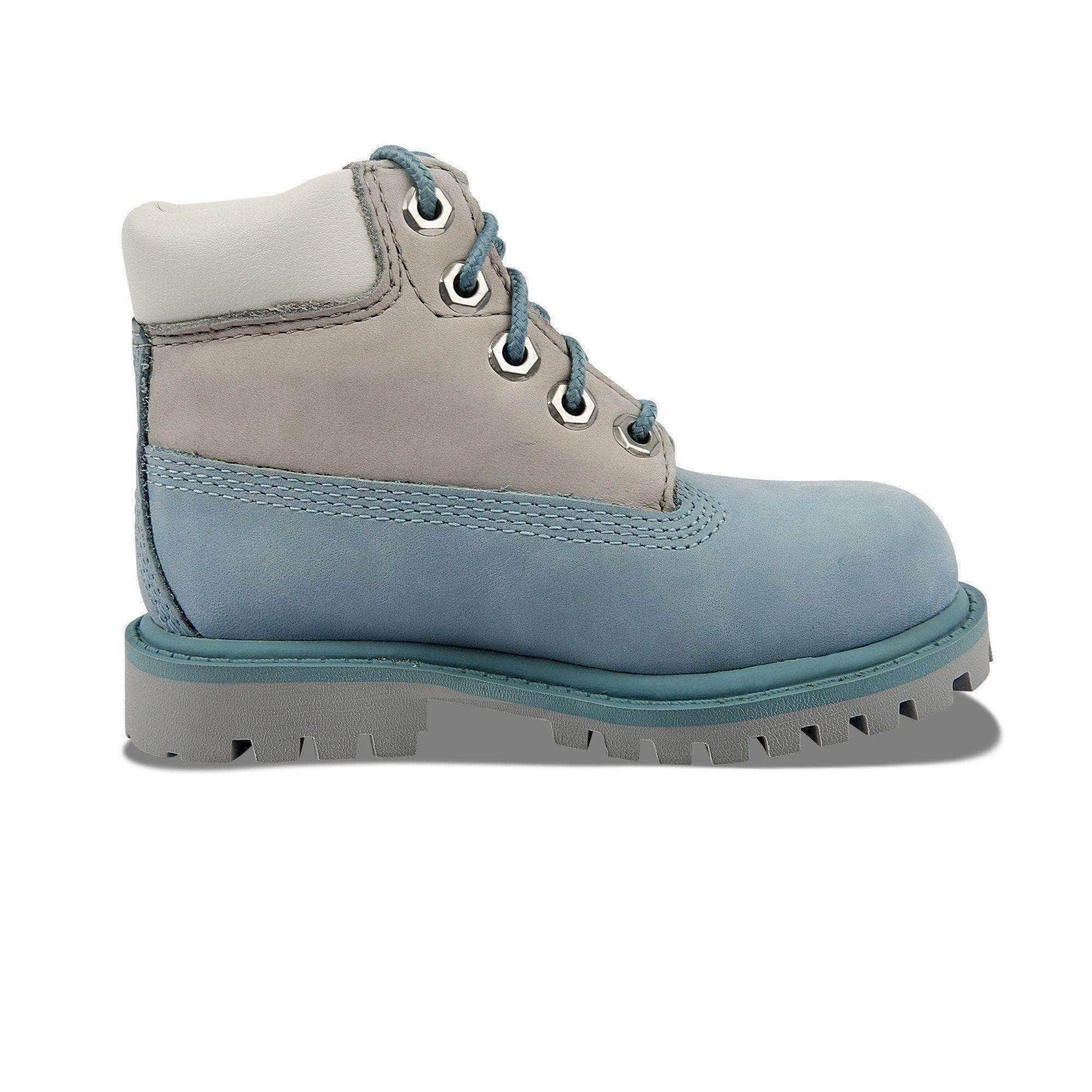 Timberland 6 Inch Premium Waterproof Boots - Toddlers