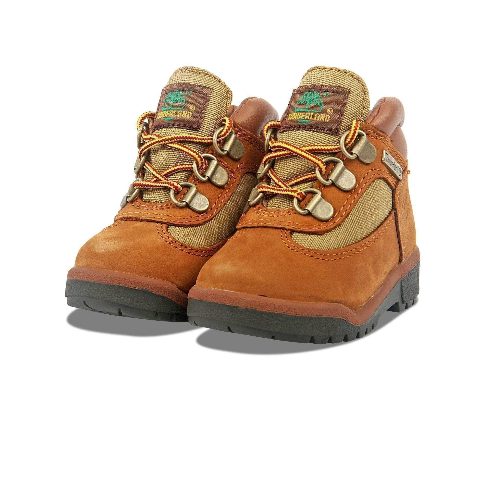 Timberland Field Boot - Toddler